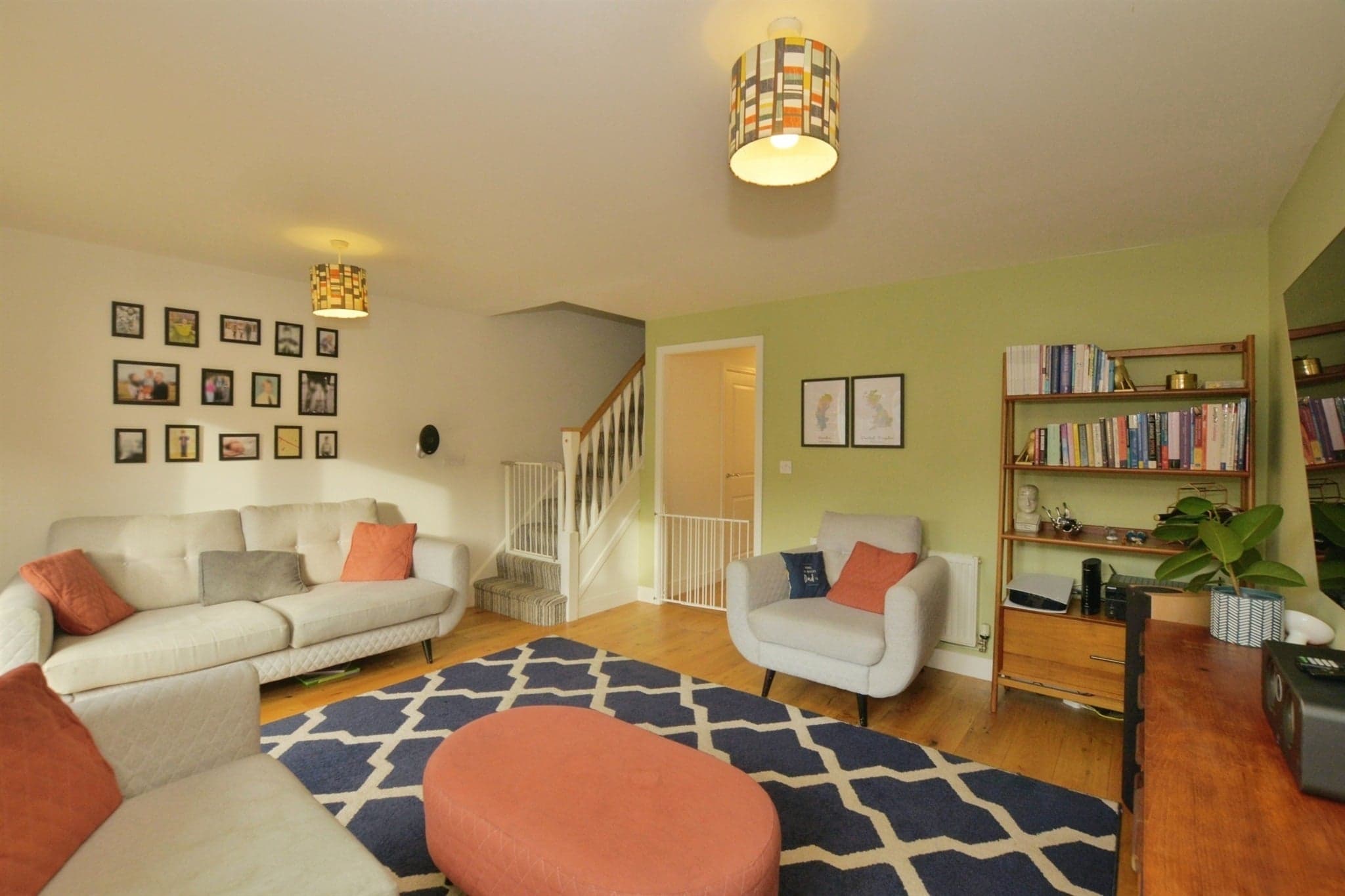 Property at Tunbridge Way, Ashford