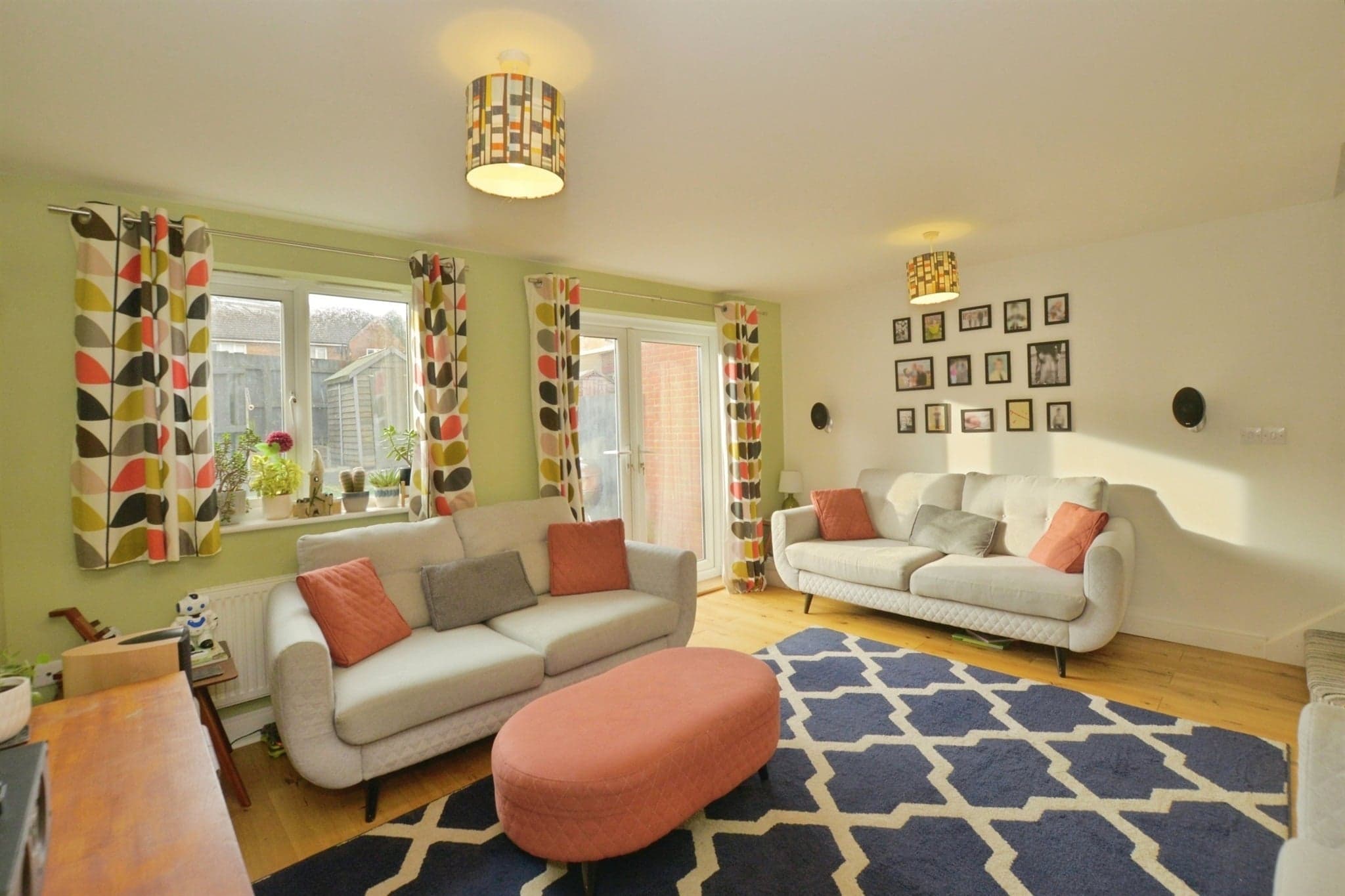 Property at Tunbridge Way, Ashford