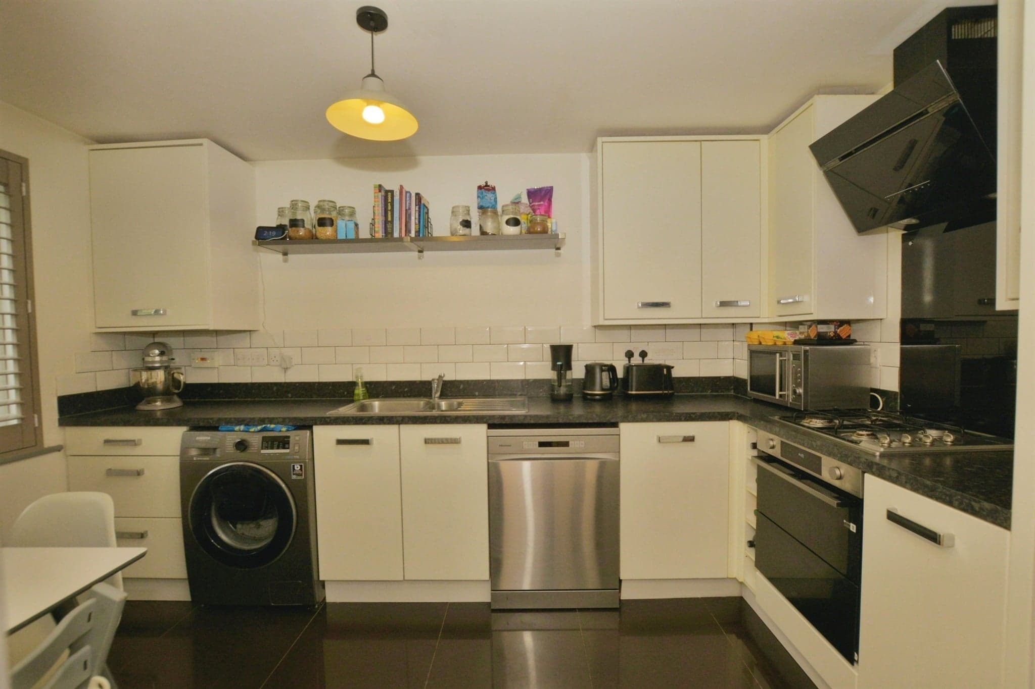 Property at Tunbridge Way, Ashford