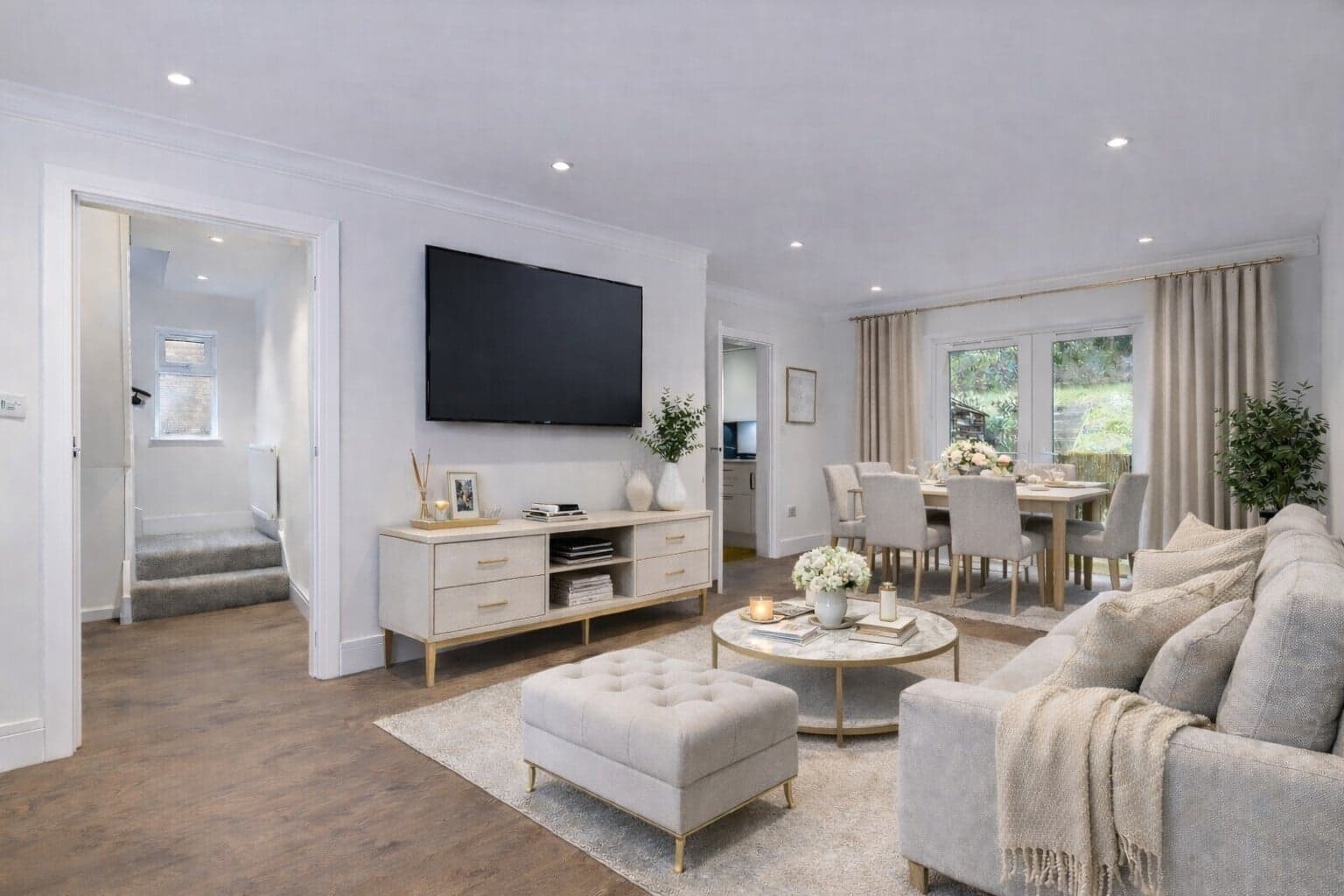 Property at Chiltern Road, Baldock