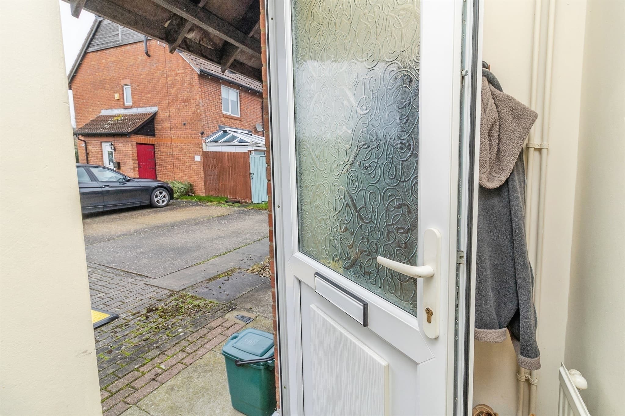 Property at Lichfield Down, Walnut Tree, Milton Keynes