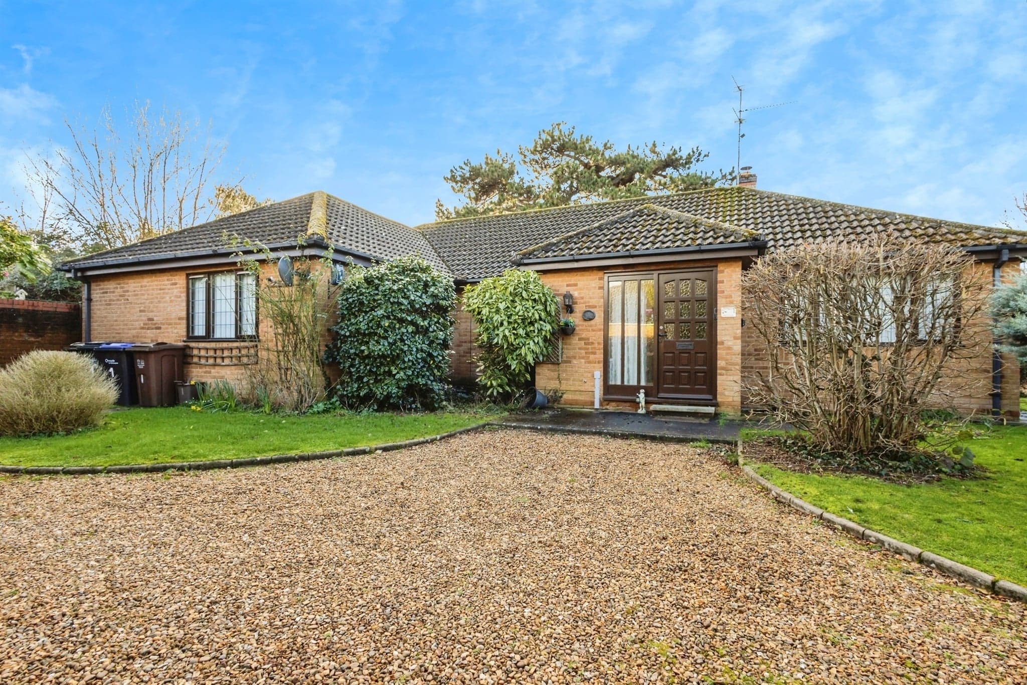 Property at Firs Court, Hardingstone, Northampton