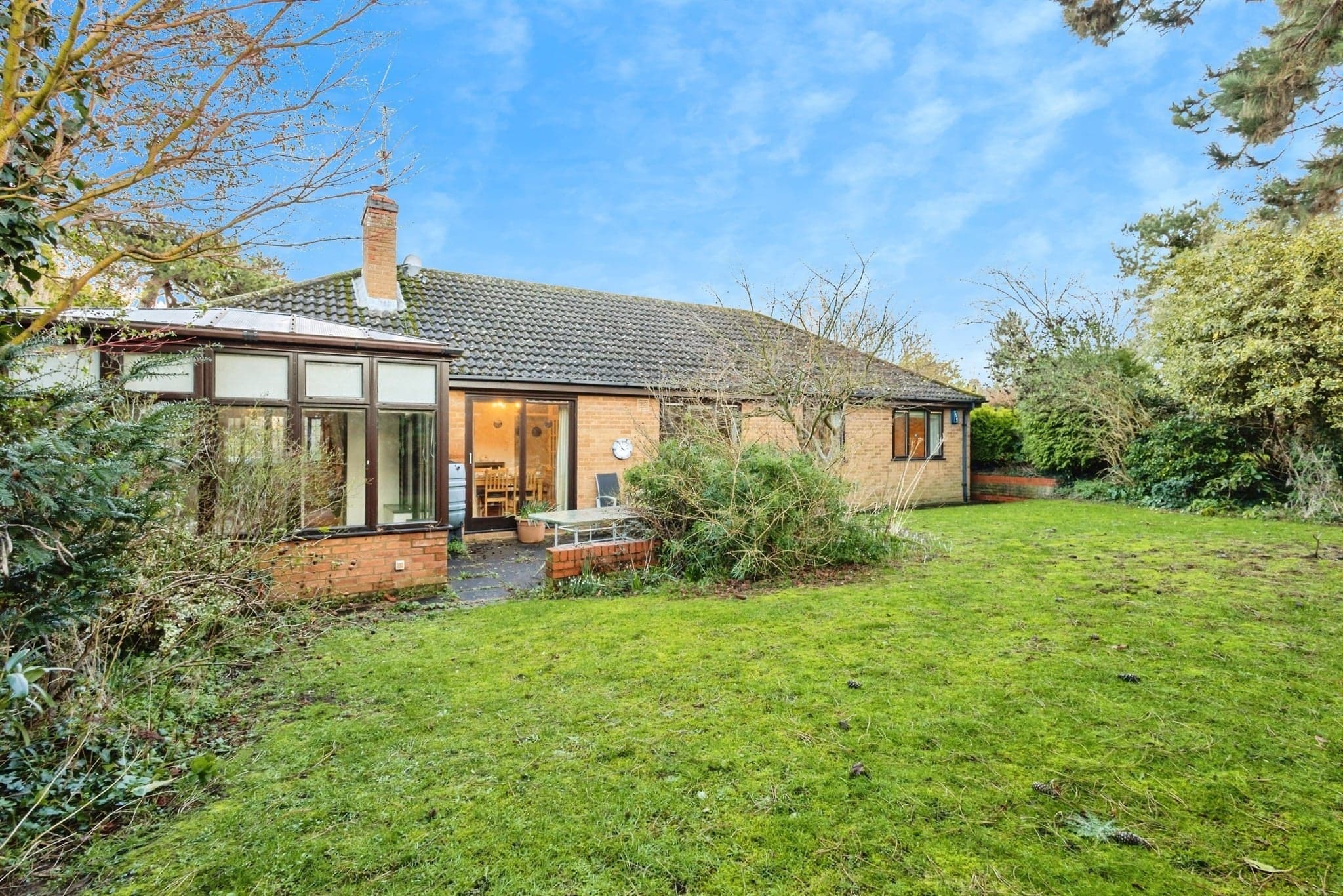 Property at Firs Court, Hardingstone, Northampton