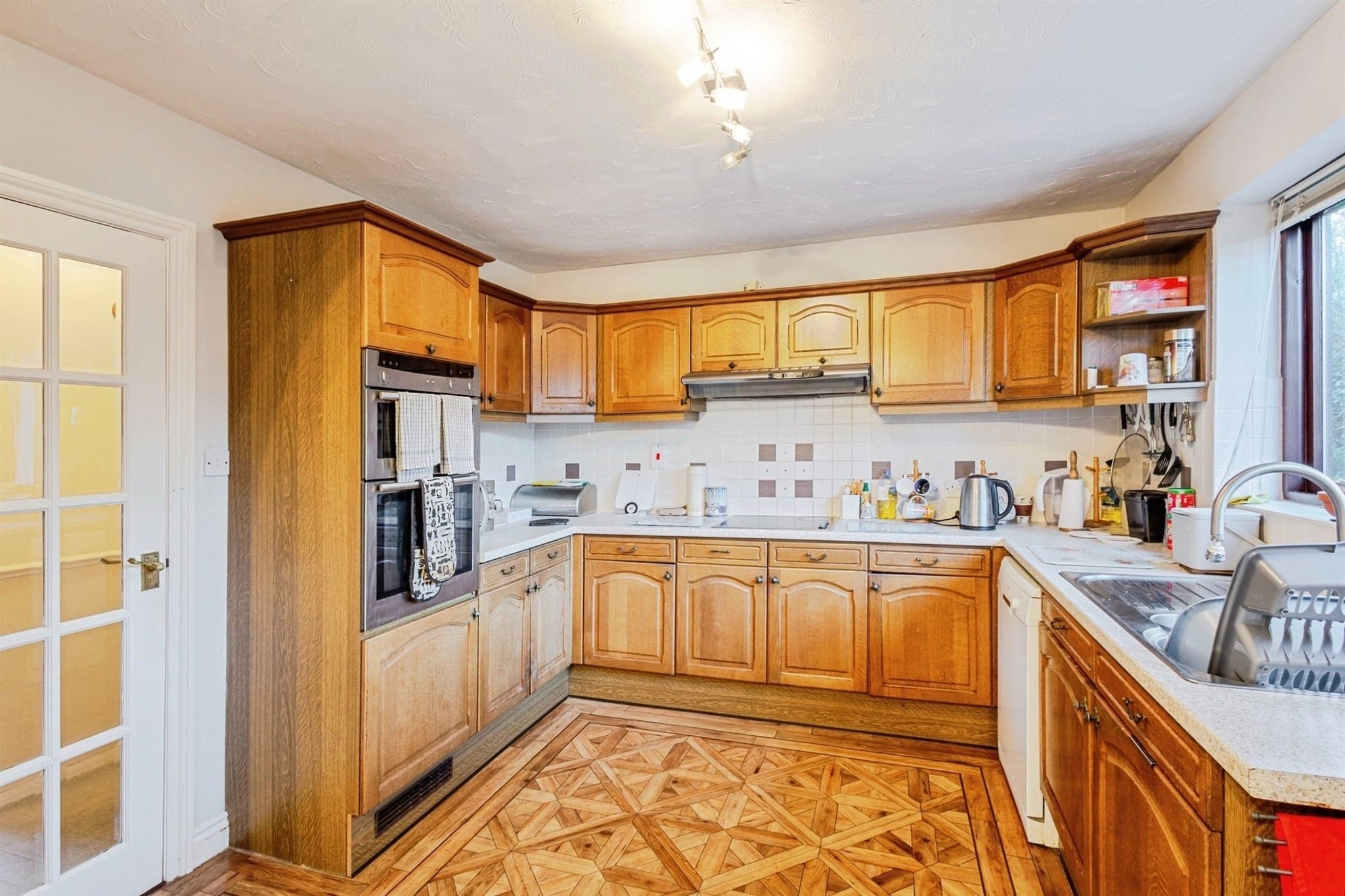 Property at Firs Court, Hardingstone, Northampton