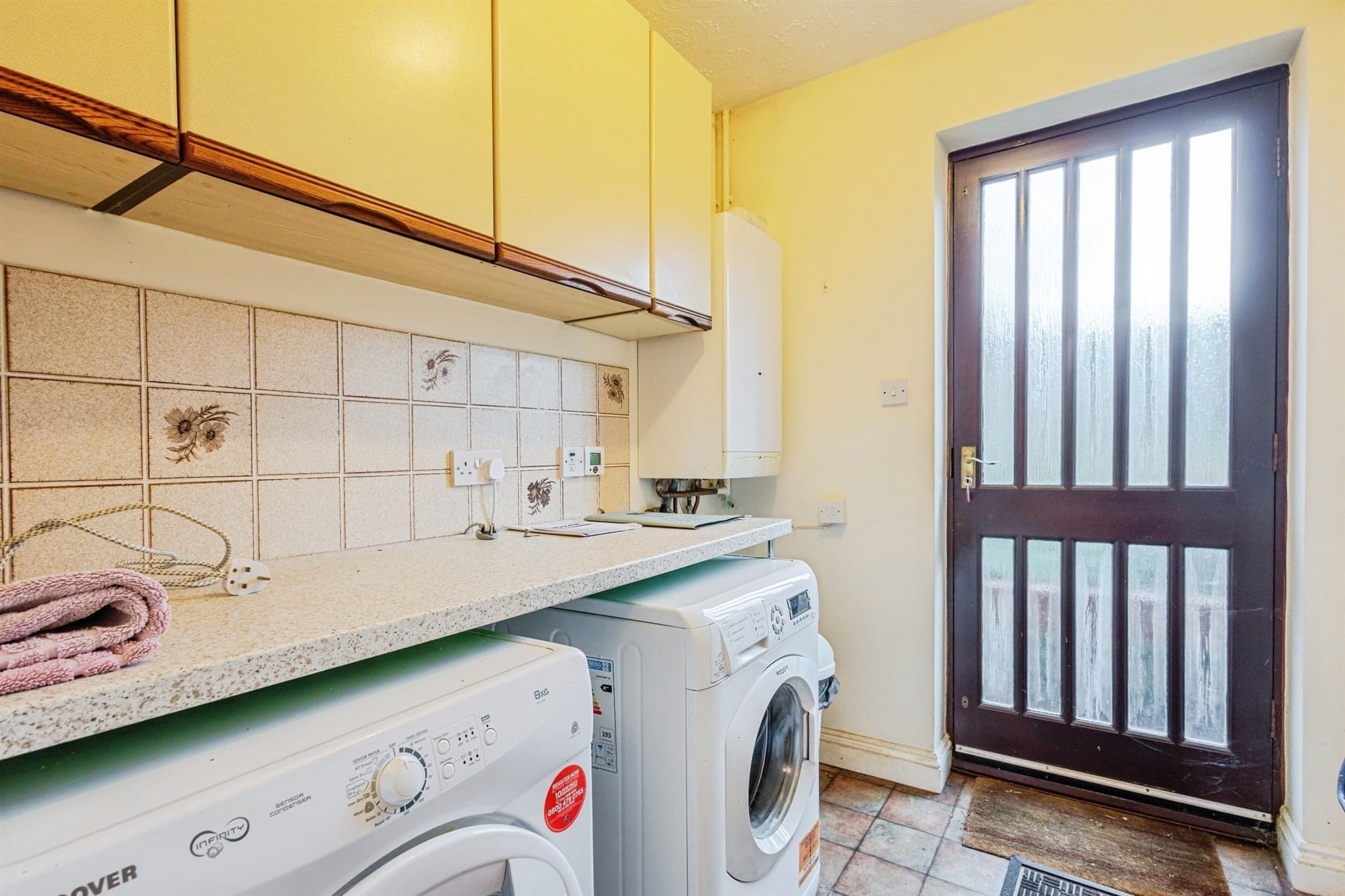 Property at Firs Court, Hardingstone, Northampton