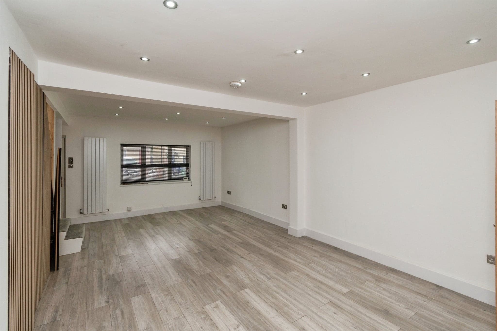 Property at Broadway, Hednesford, Cannock