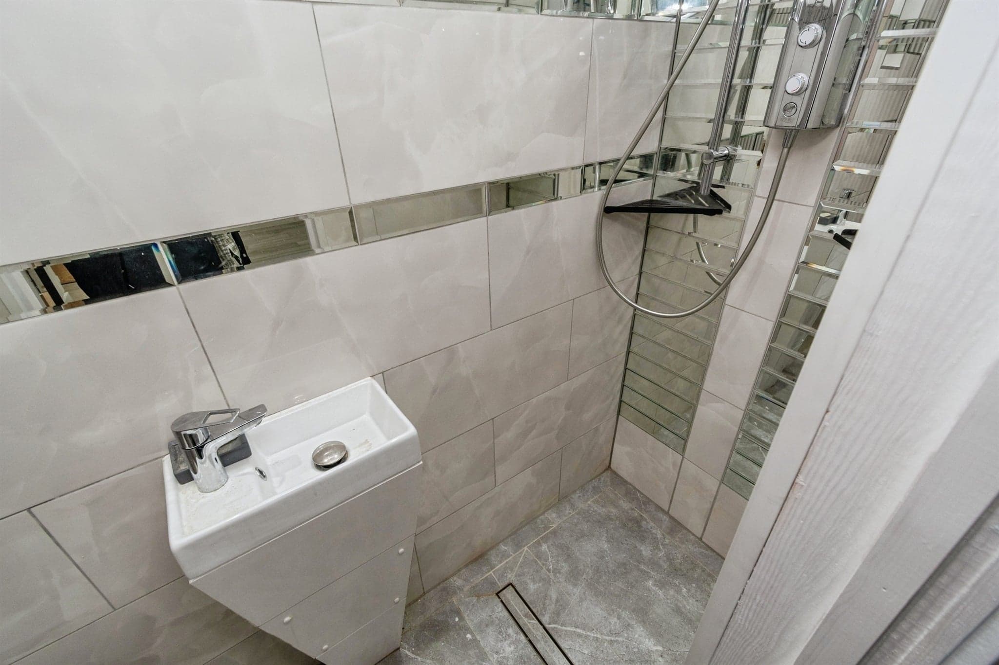 Property at Broadway, Hednesford, Cannock