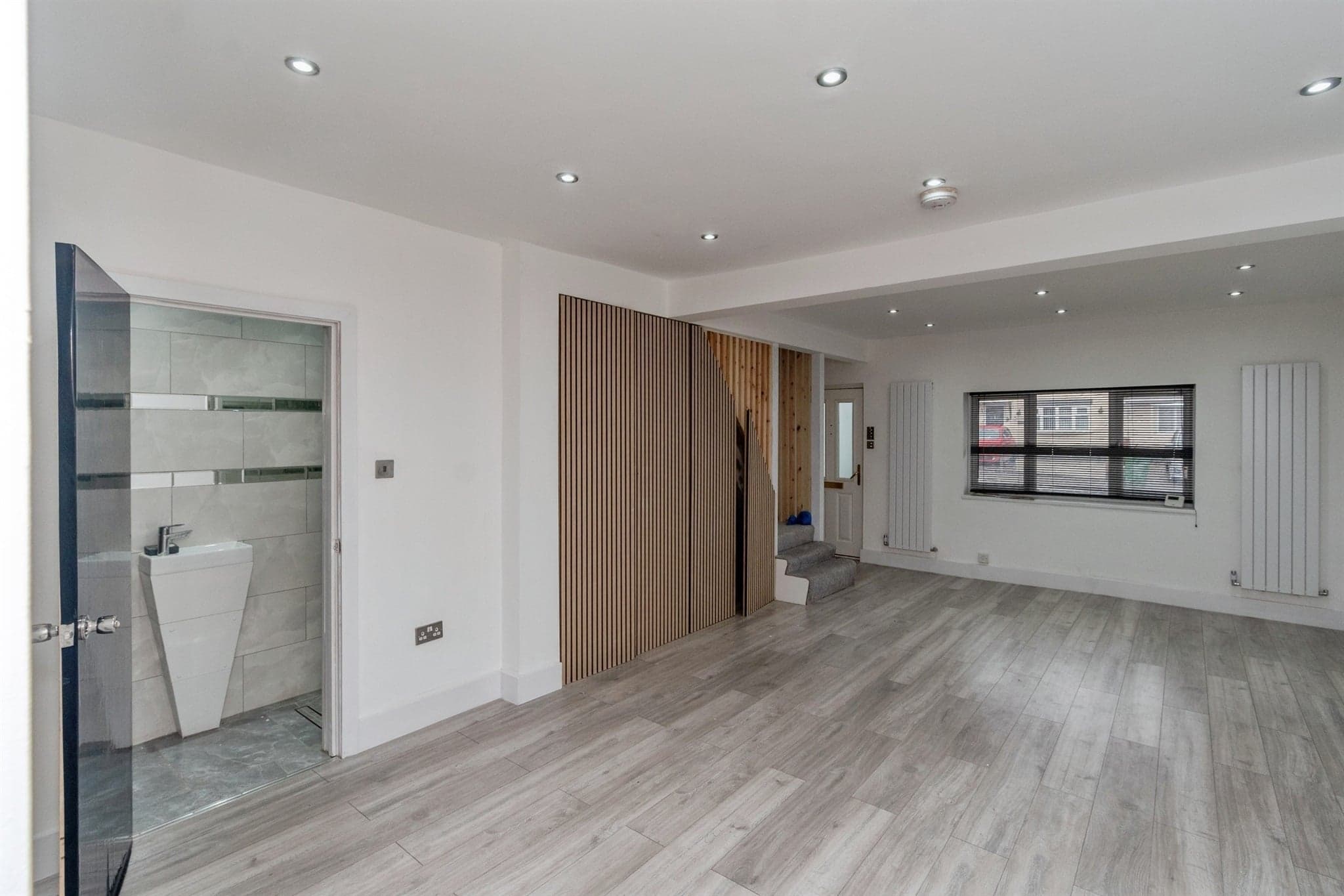 Property at Broadway, Hednesford, Cannock