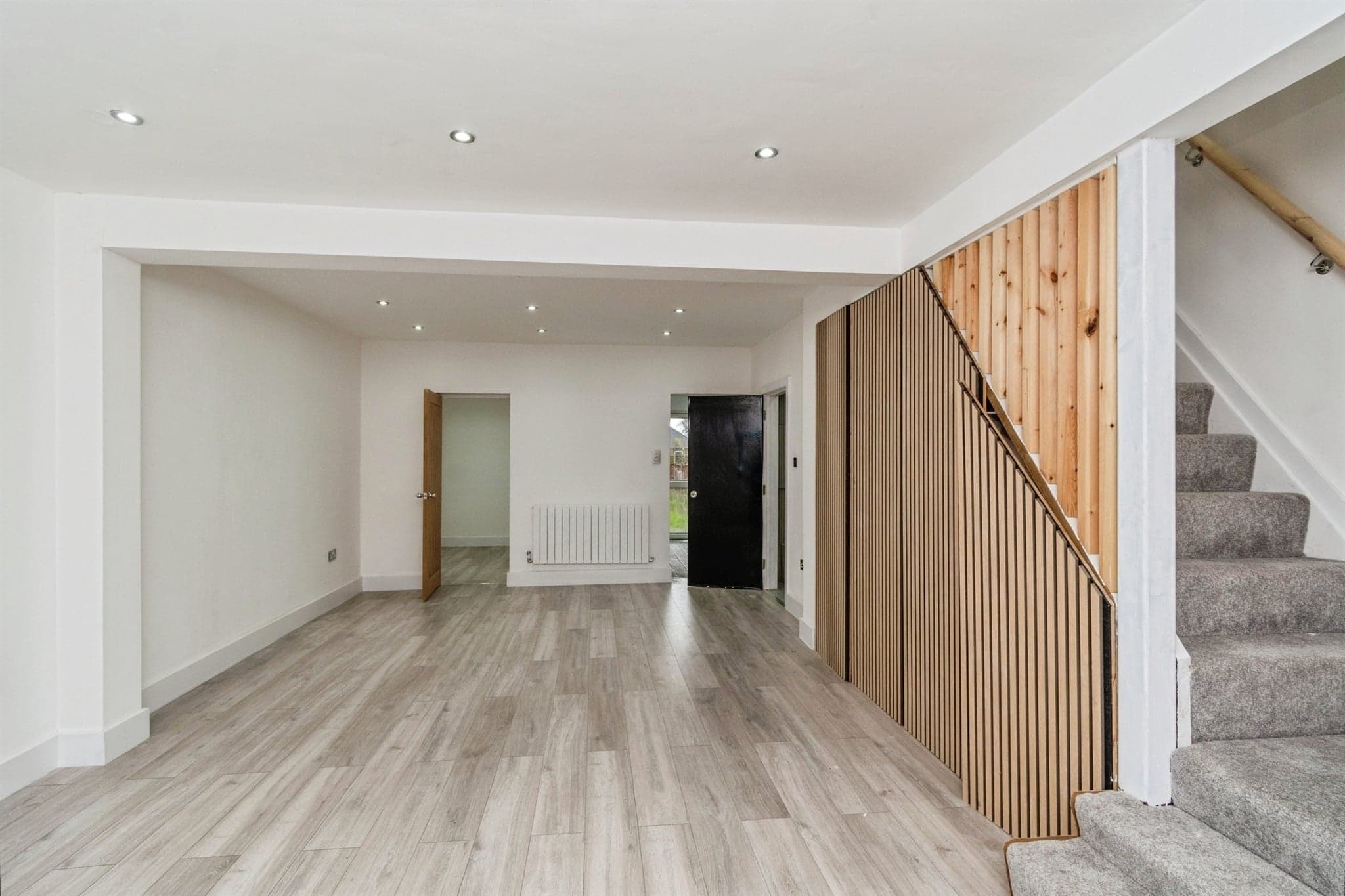 Property at Broadway, Hednesford, Cannock