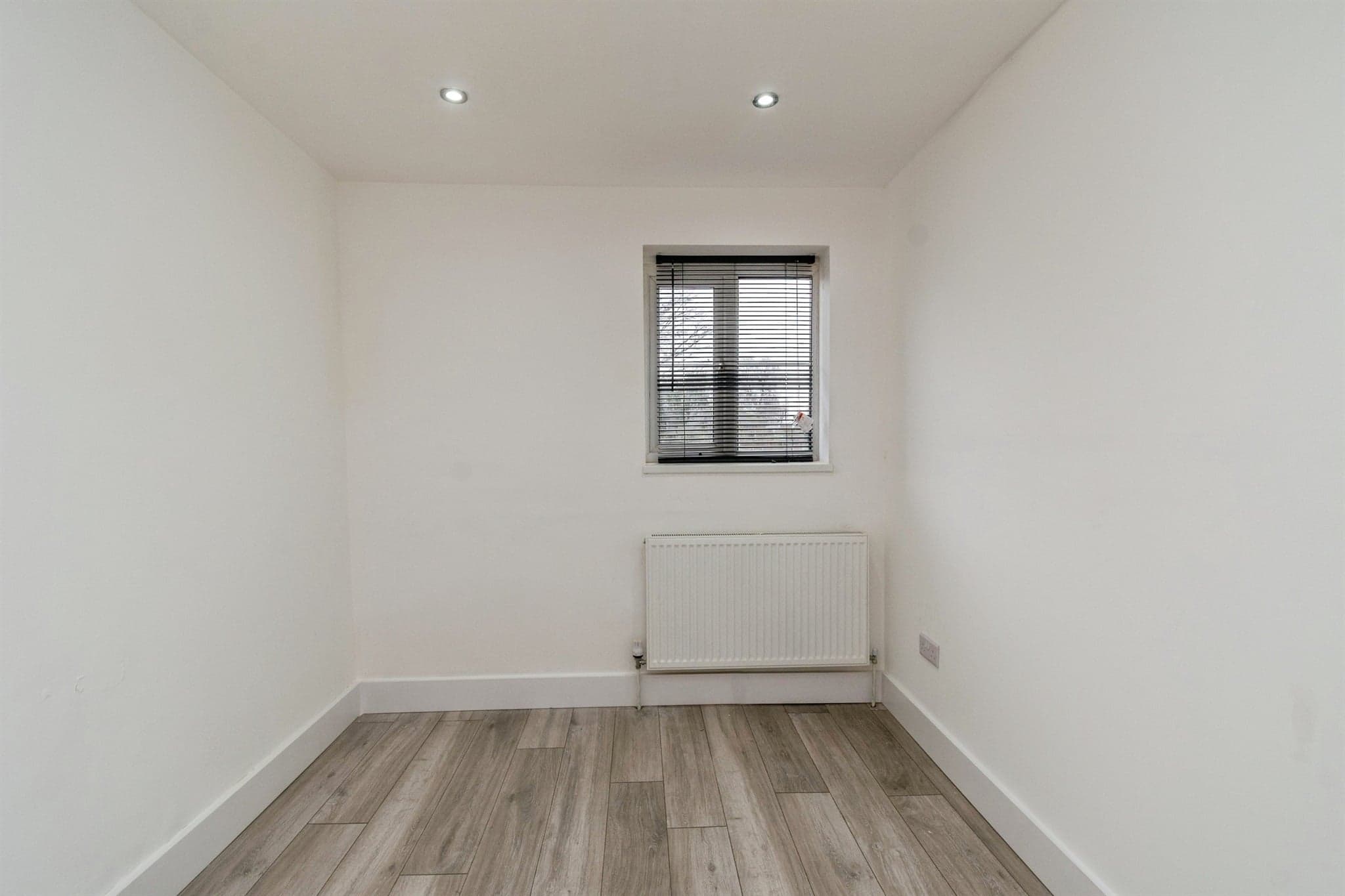 Property at Broadway, Hednesford, Cannock