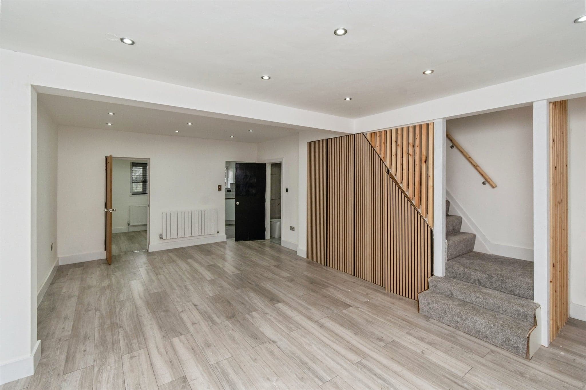 Property at Broadway, Hednesford, Cannock