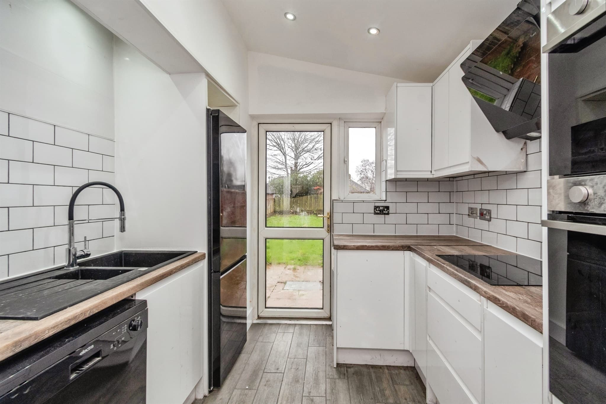 Property at Broadway, Hednesford, Cannock