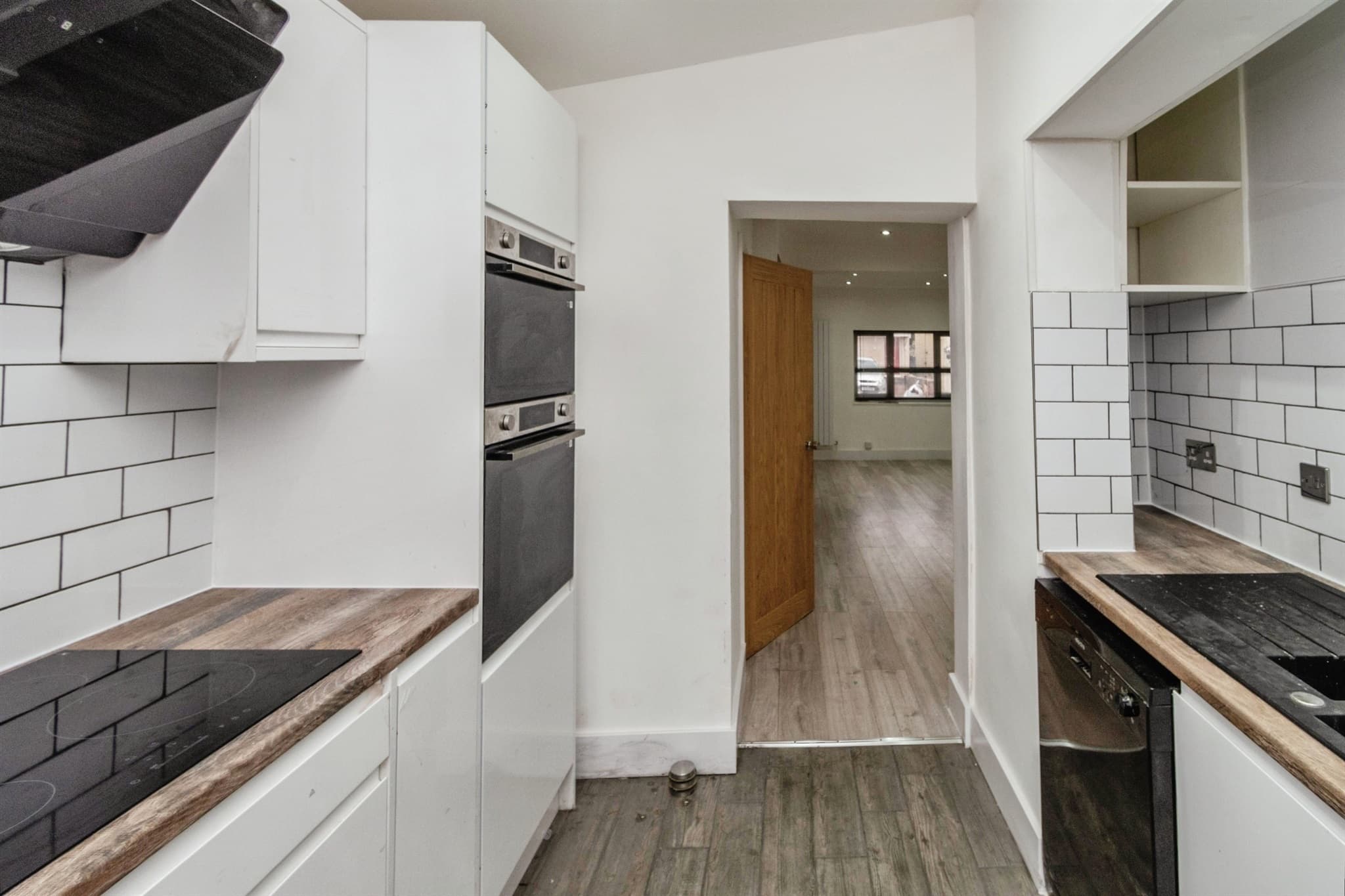 Property at Broadway, Hednesford, Cannock