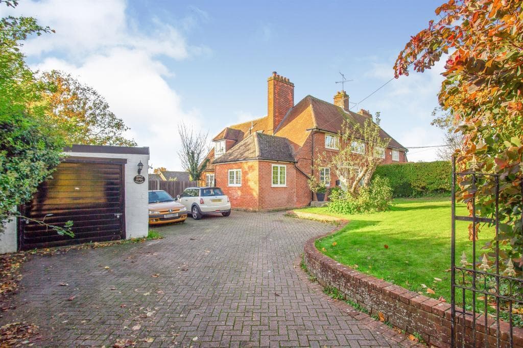 Property at Holders Road, Amesbury, Salisbury