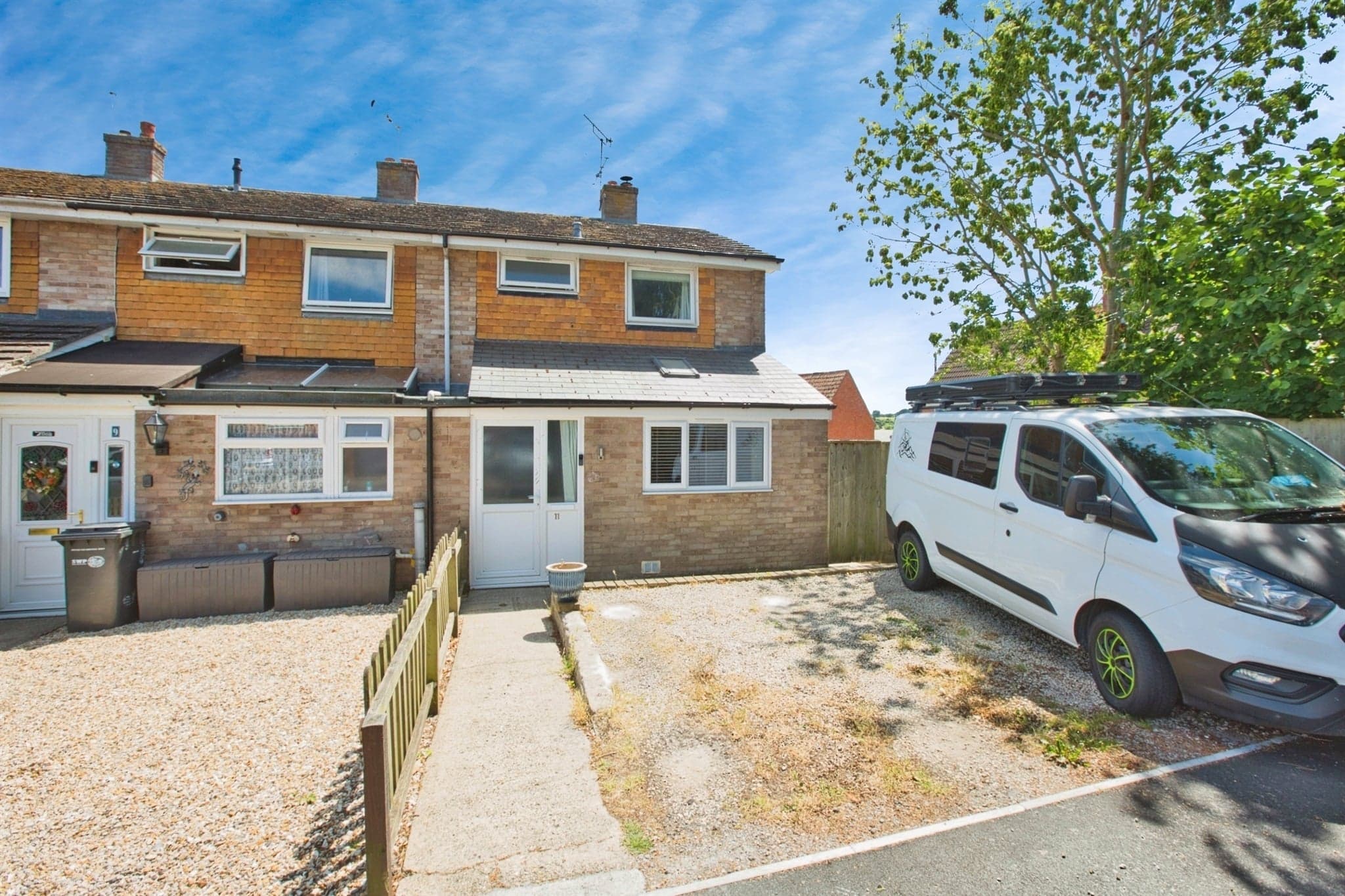 Property at Sandringham Road, Yeovil