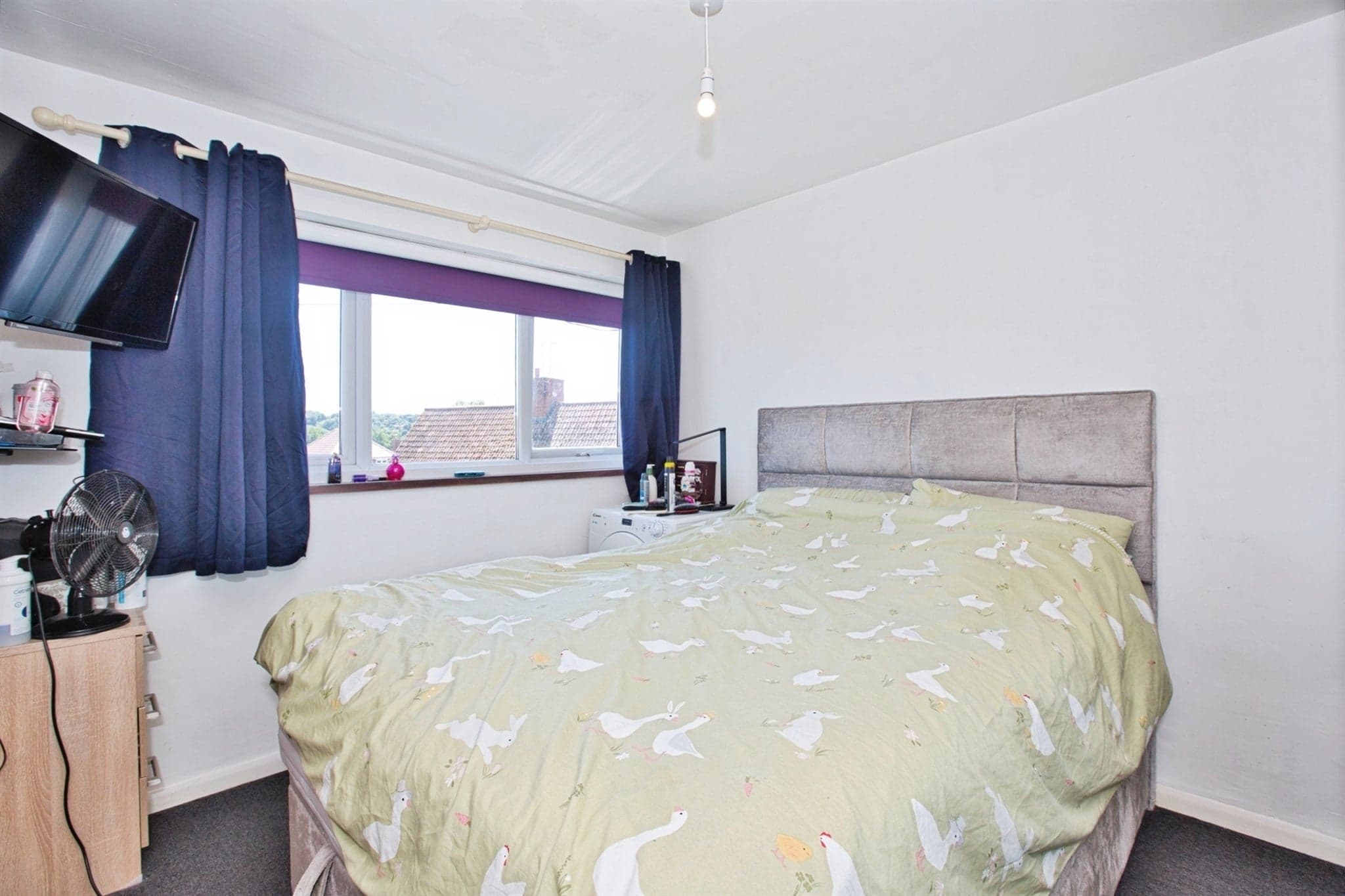 Property at Sandringham Road, Yeovil