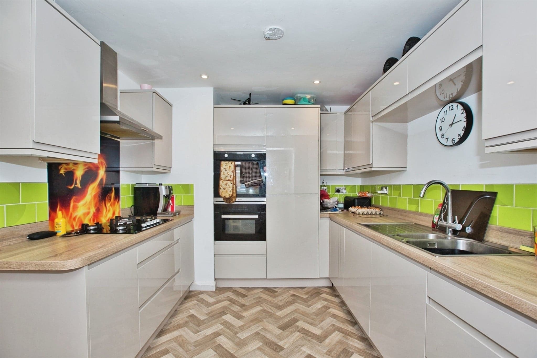 Property at Sandringham Road, Yeovil