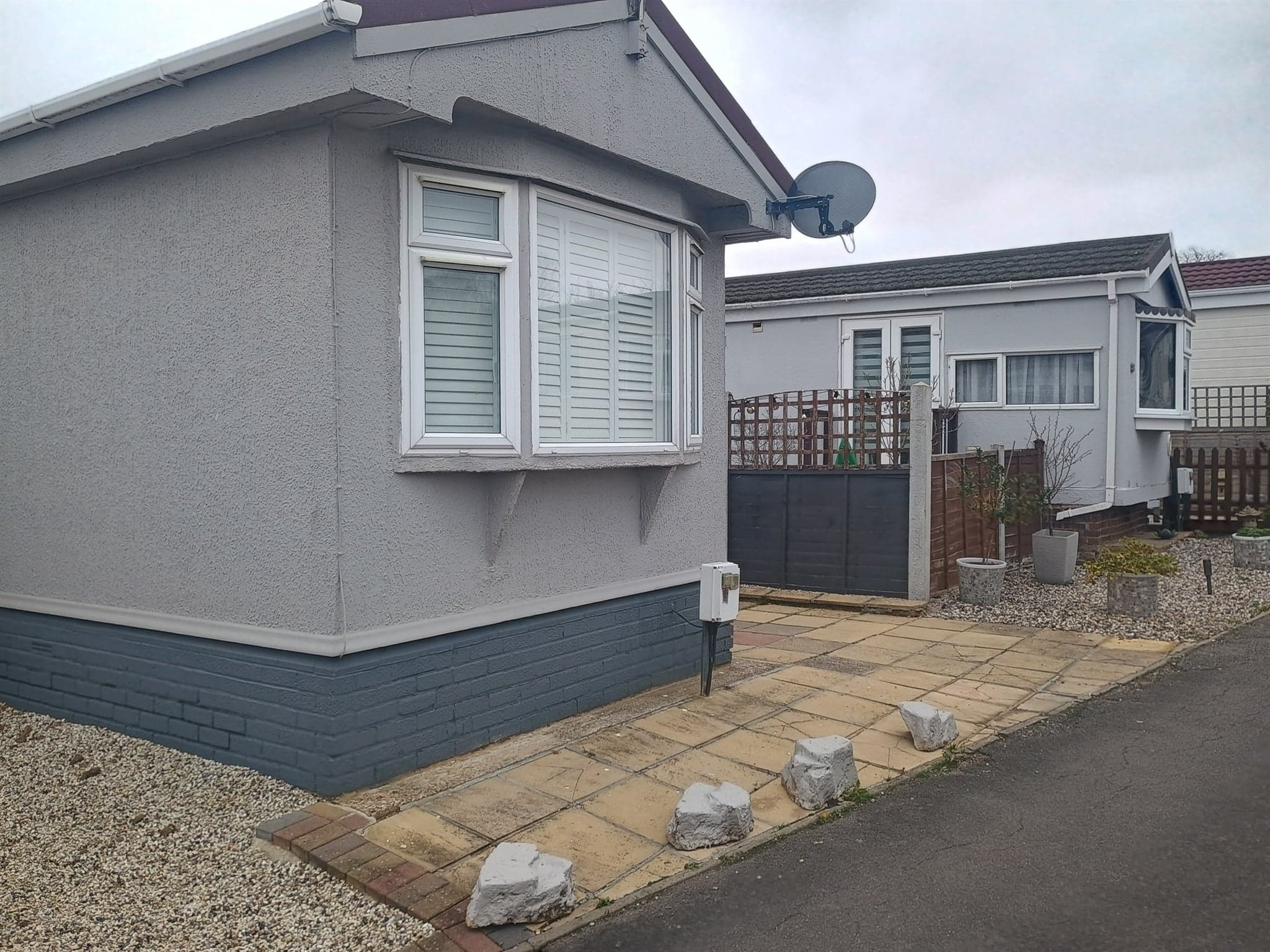 Property at Bakers Lane, West Hanningfield, Chelmsford