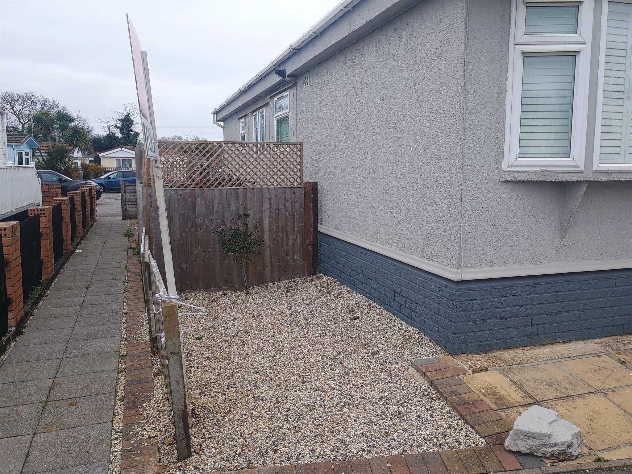 Property at Bakers Lane, West Hanningfield, Chelmsford