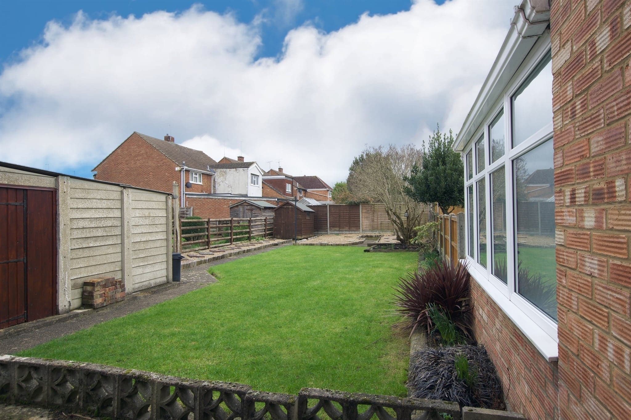 Property at Russell Way, Leighton Buzzard