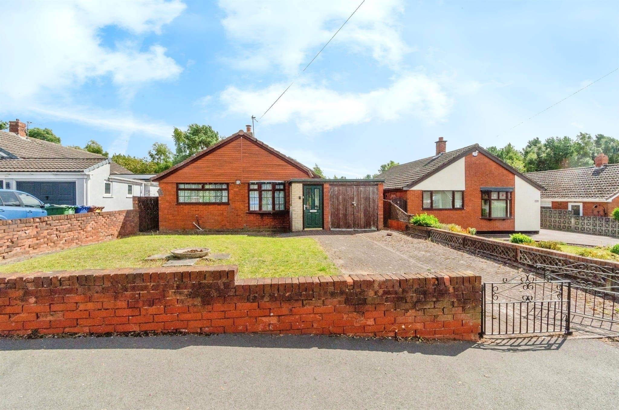 Property at View Street, Hednesford, Cannock