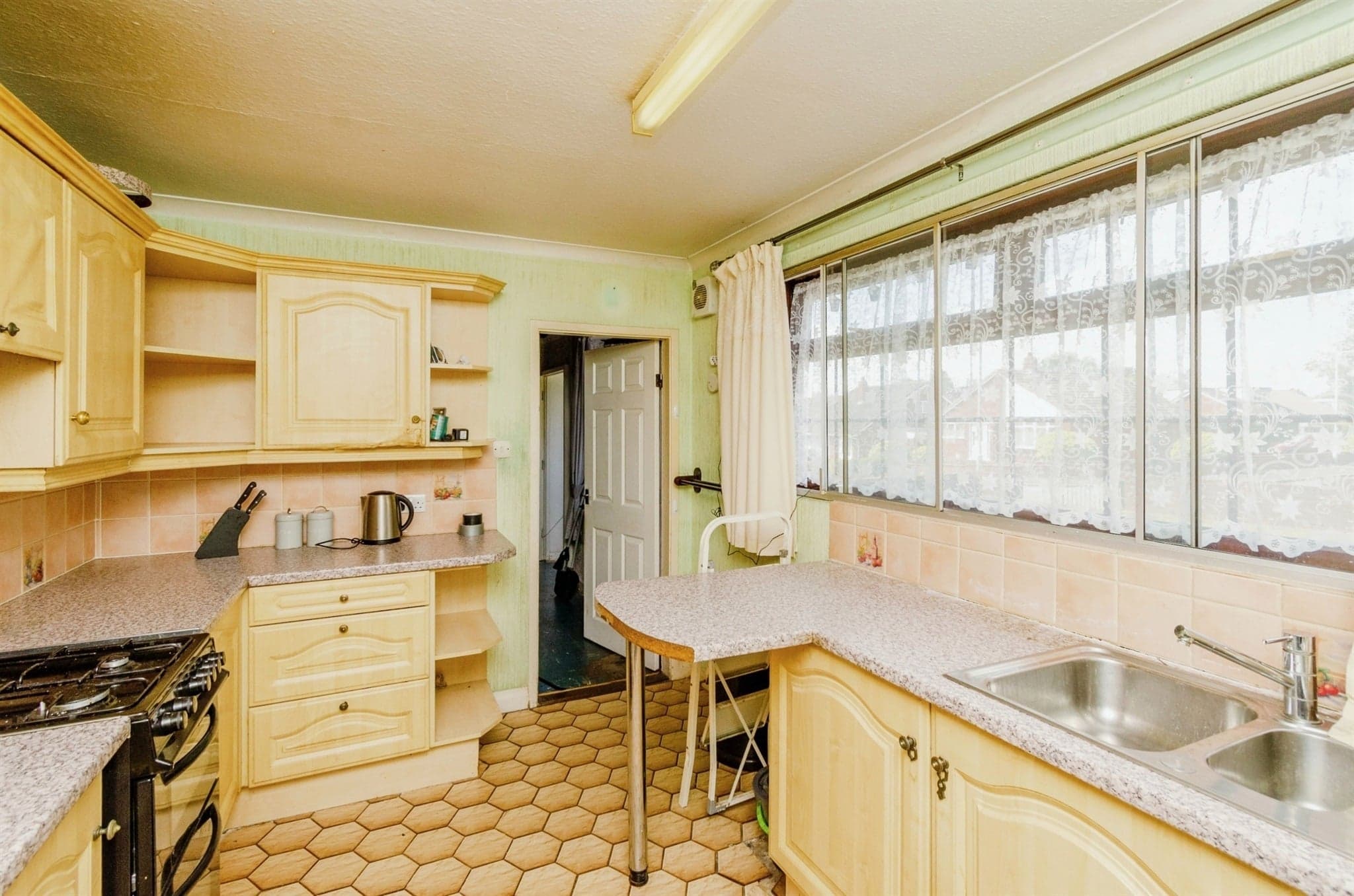 Property at View Street, Hednesford, Cannock