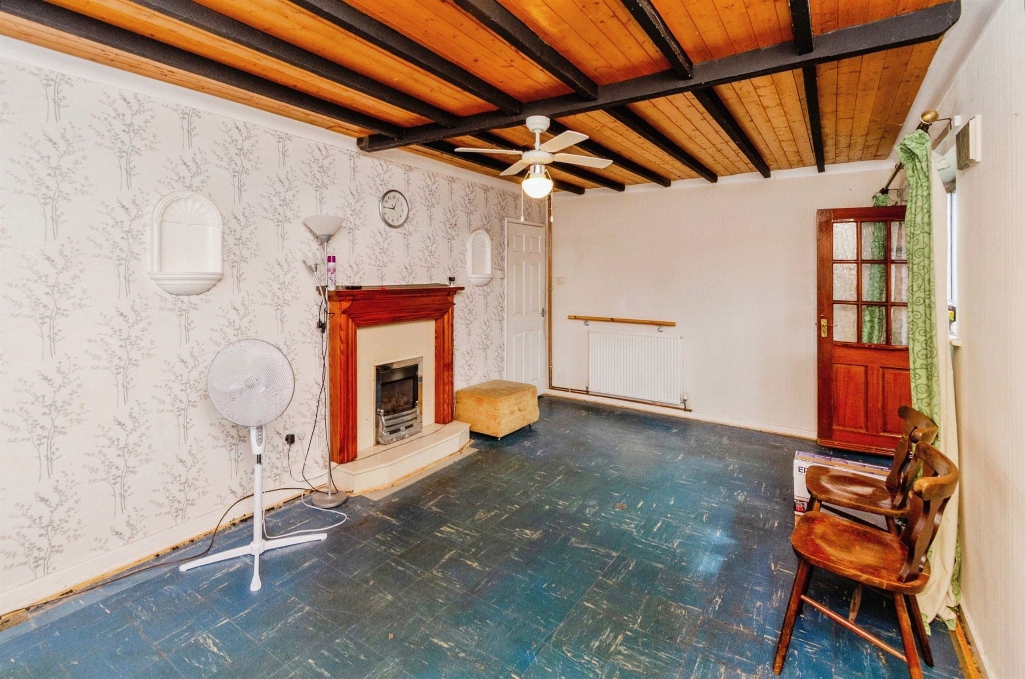 Property at View Street, Hednesford, Cannock