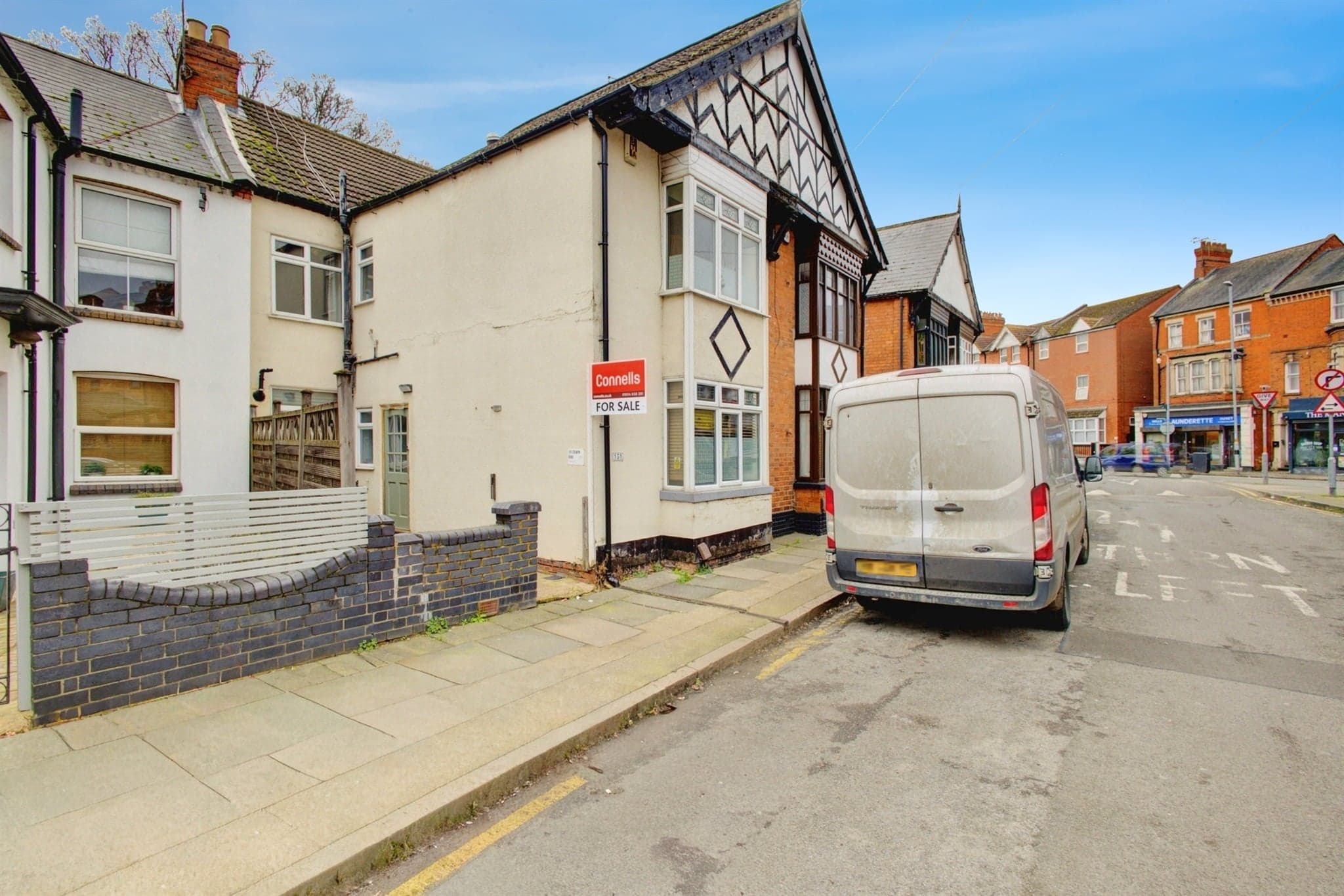 Property at Colwyn Road, Northampton