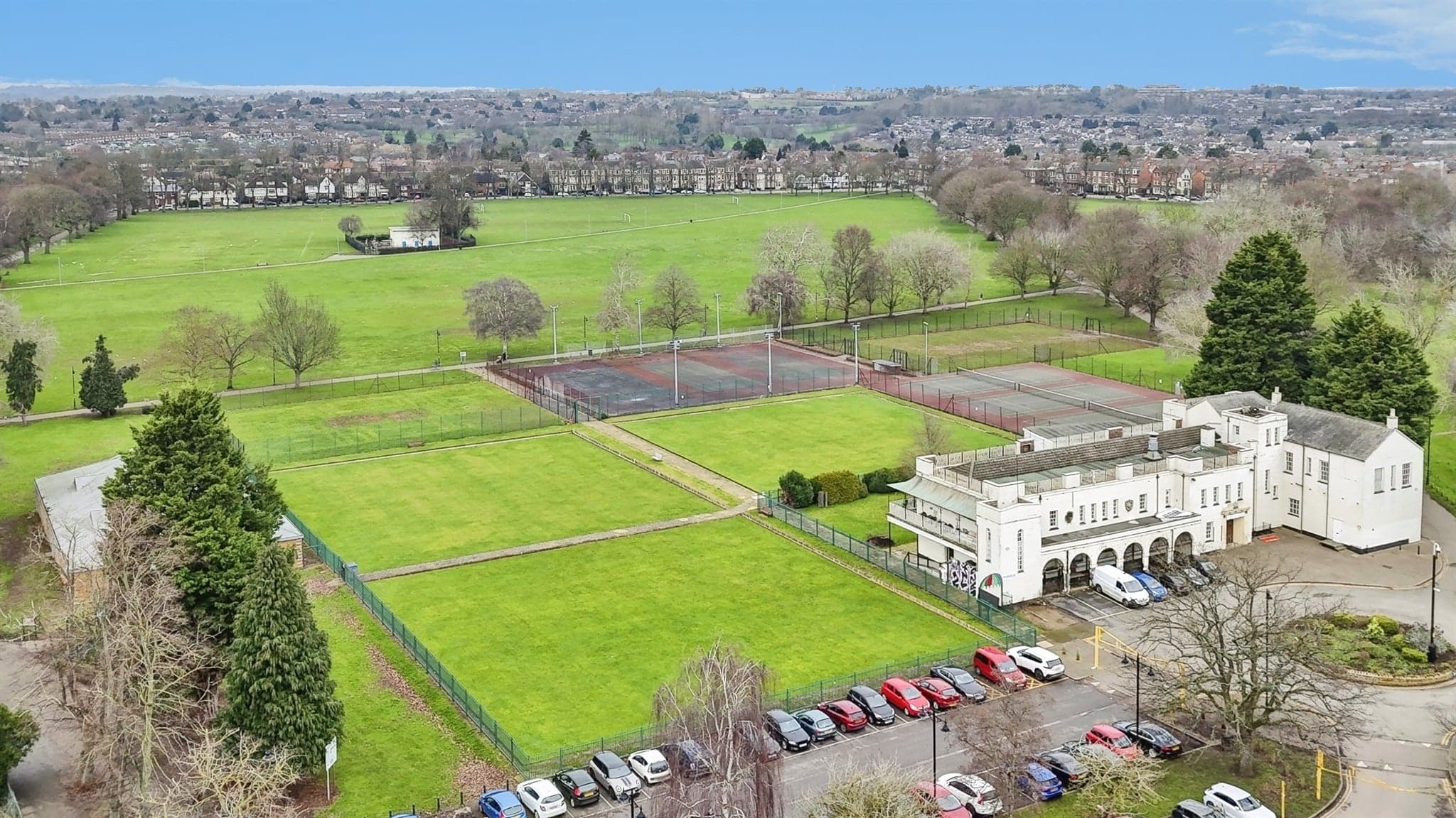 Property at Colwyn Road, Northampton