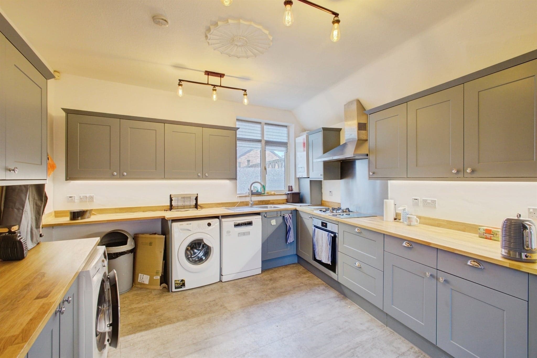 Property at Colwyn Road, Northampton