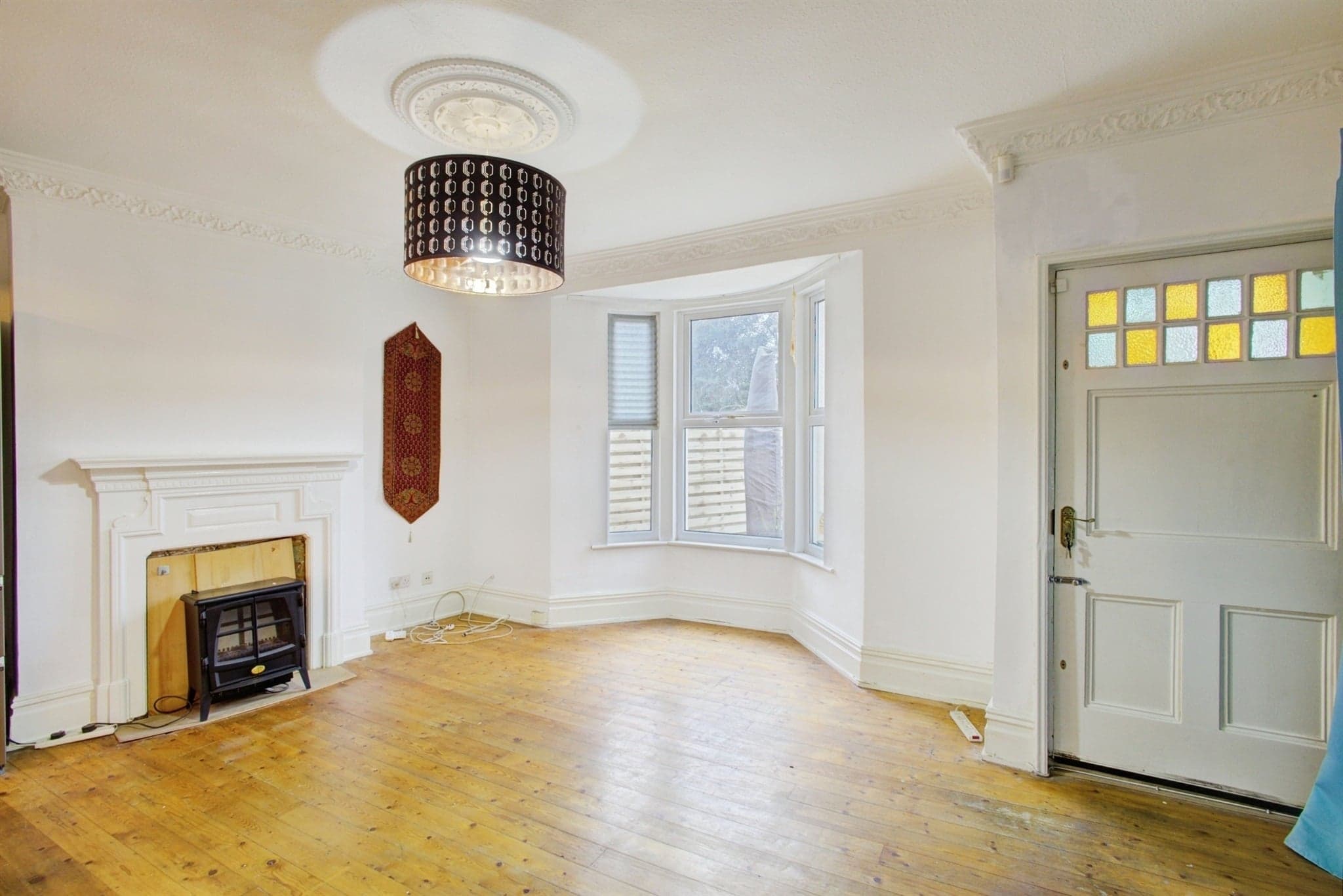 Property at Colwyn Road, Northampton