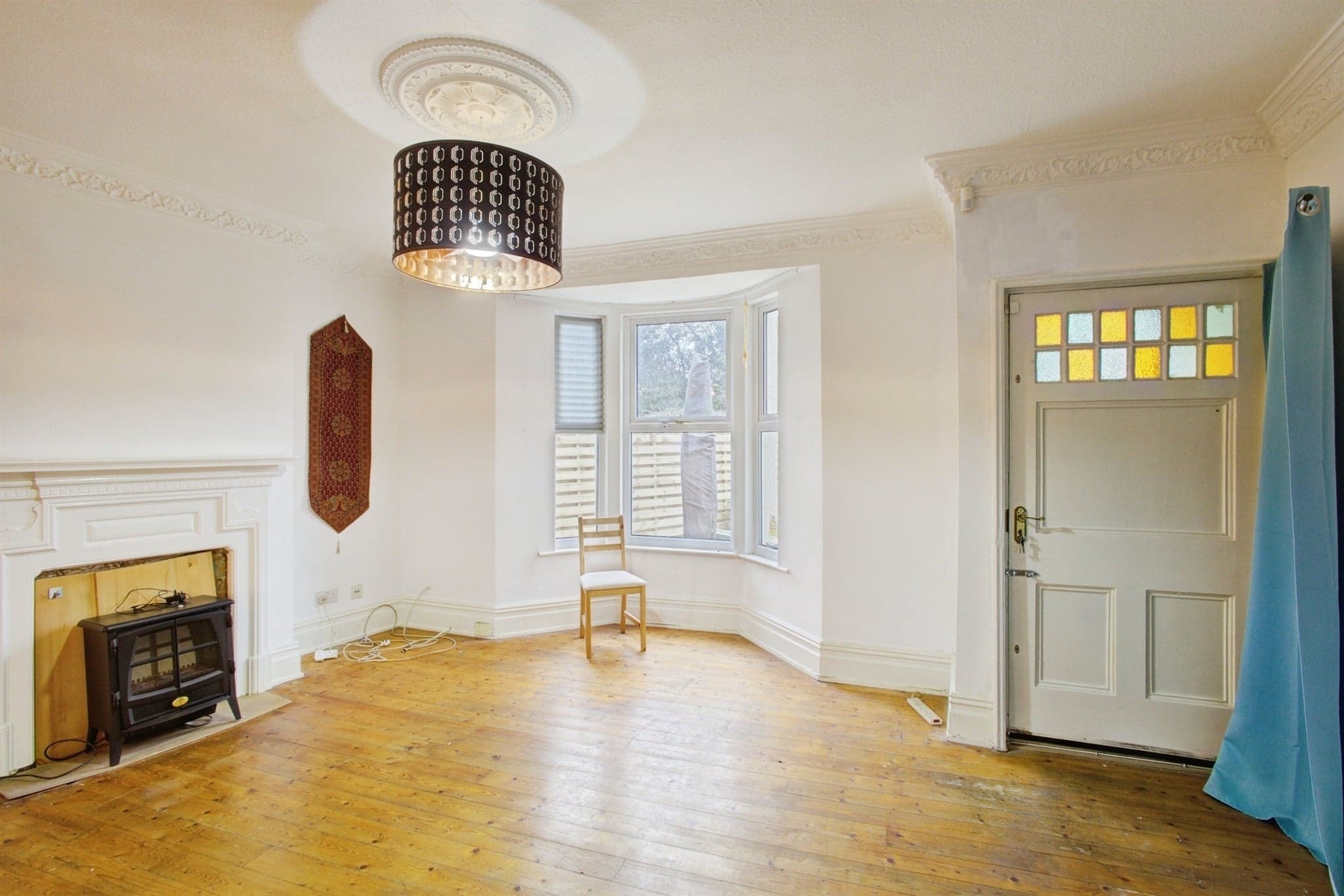 Property at Colwyn Road, Northampton