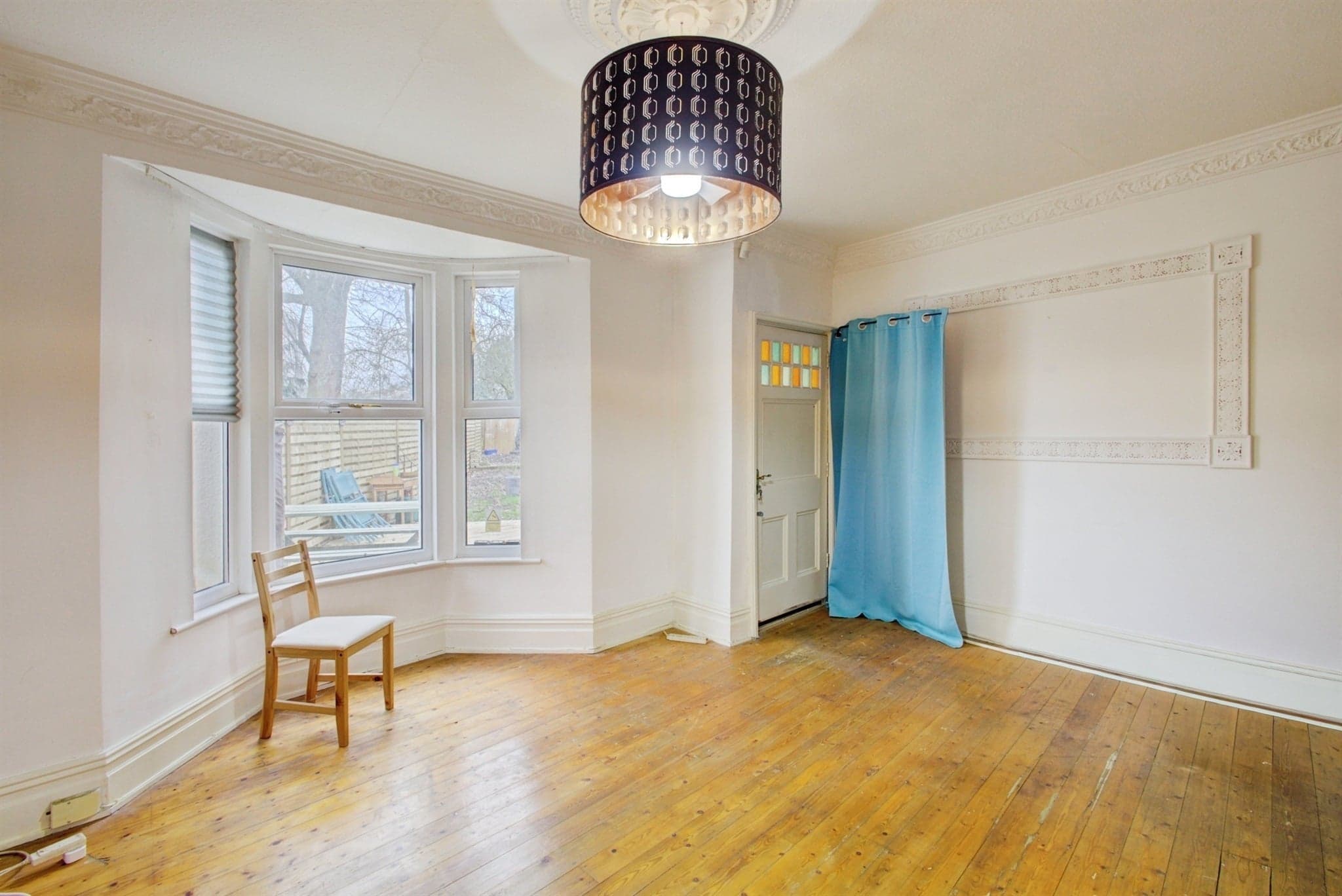 Property at Colwyn Road, Northampton