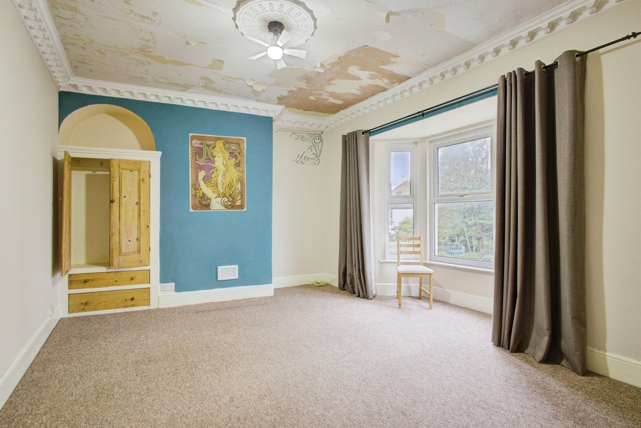 Property at Colwyn Road, Northampton
