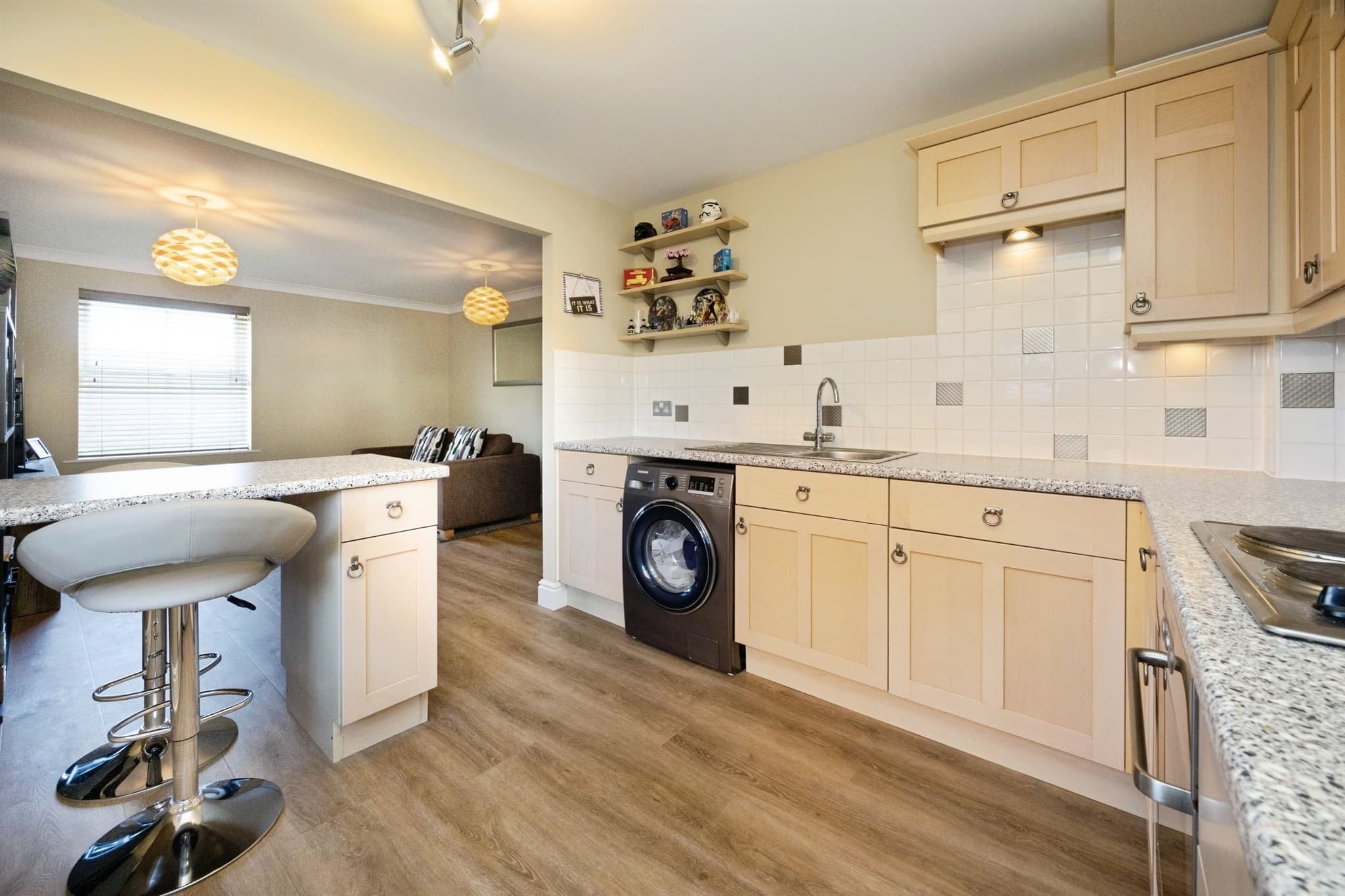 Property at Hurst Road, Kennington, Ashford