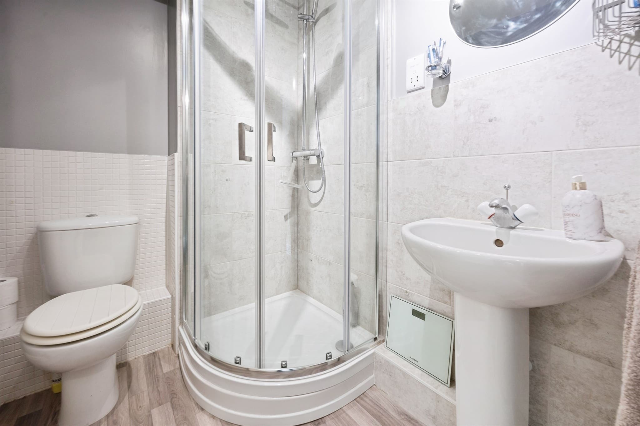 Property at Hurst Road, Kennington, Ashford