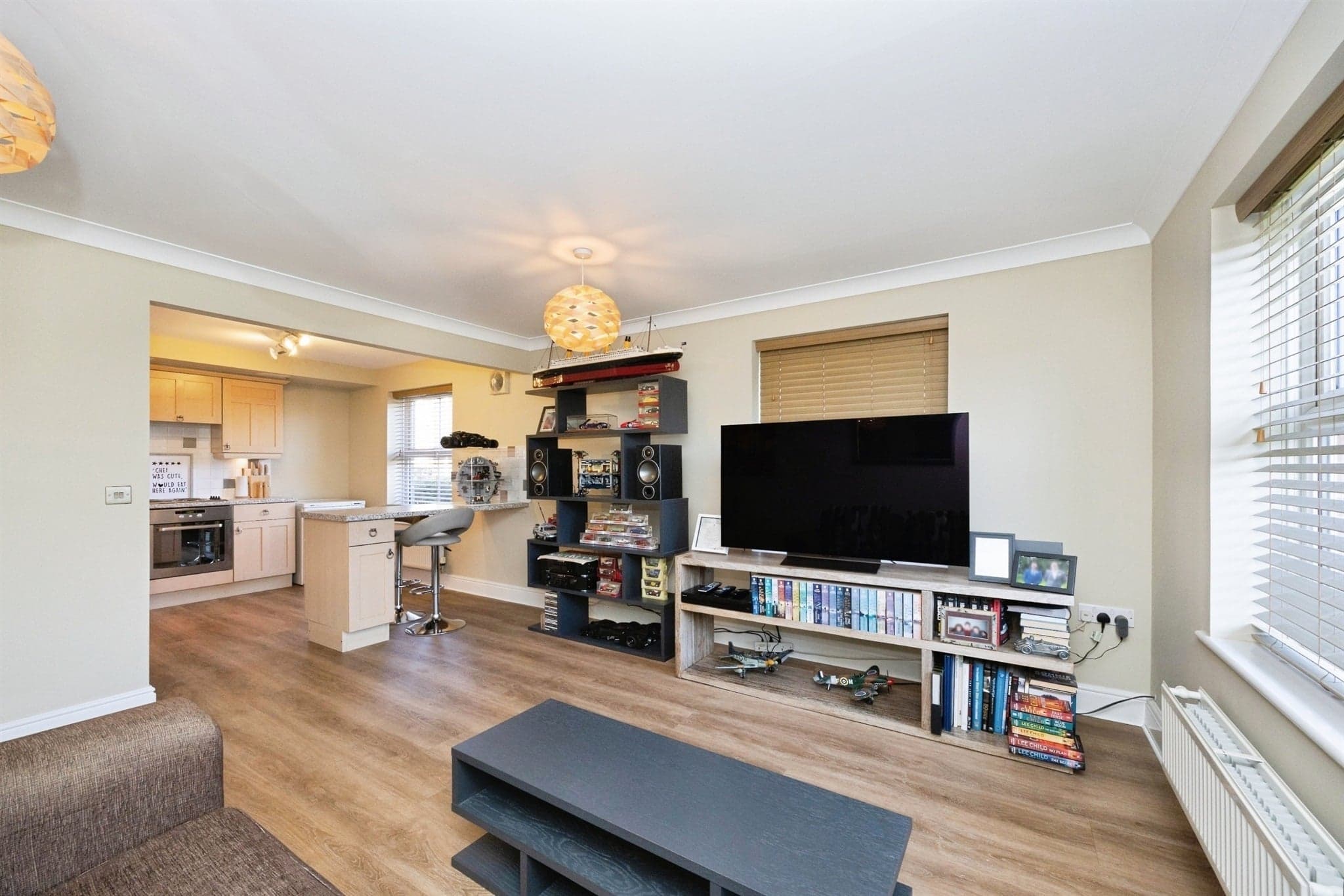 Property at Hurst Road, Kennington, Ashford
