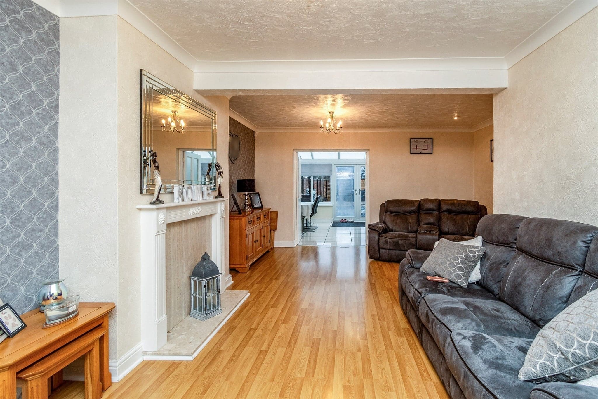 Property at Green Lanes, Bilston