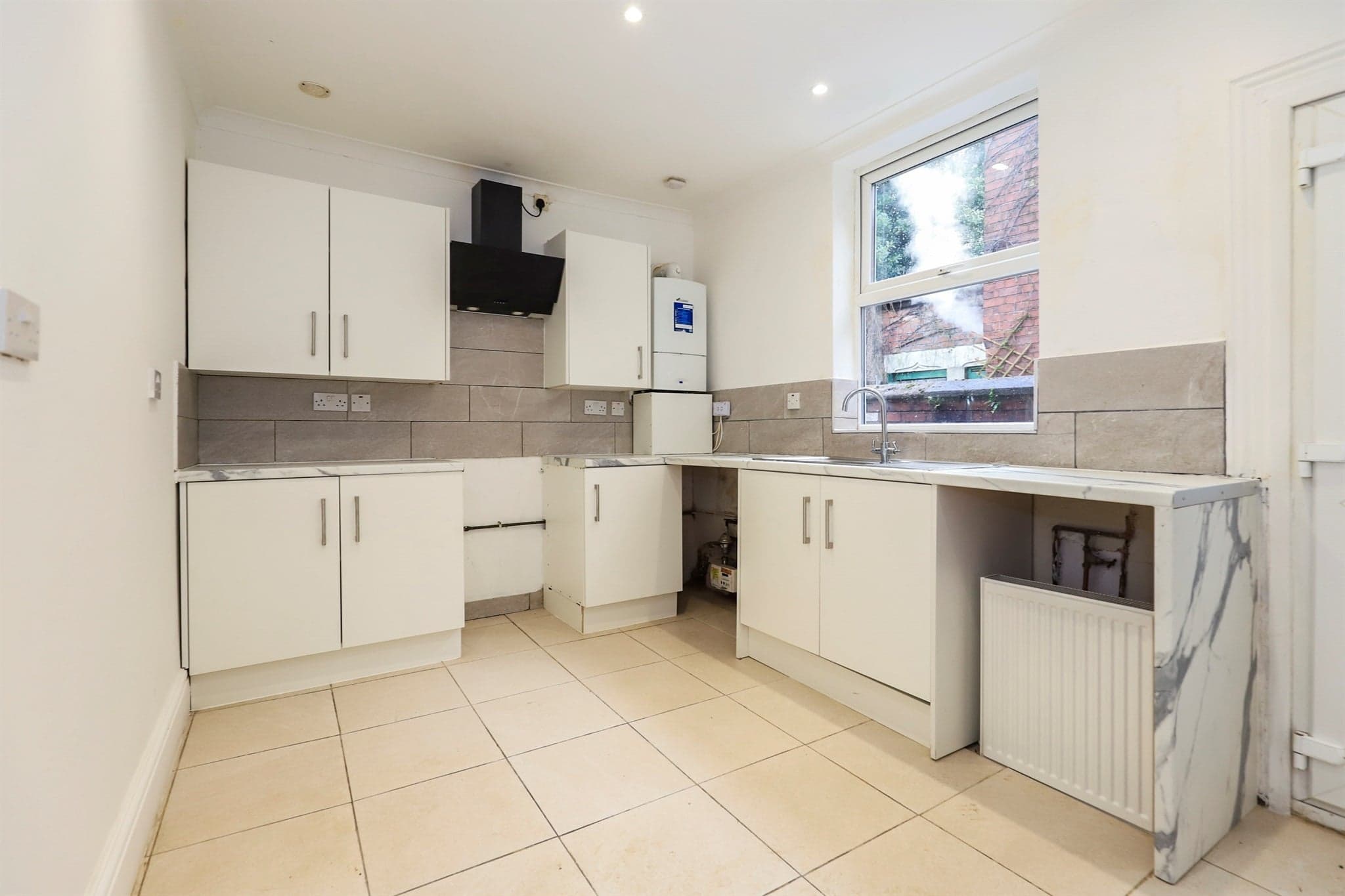 Property at Court Road, Whitmore Reans, Wolverhampton