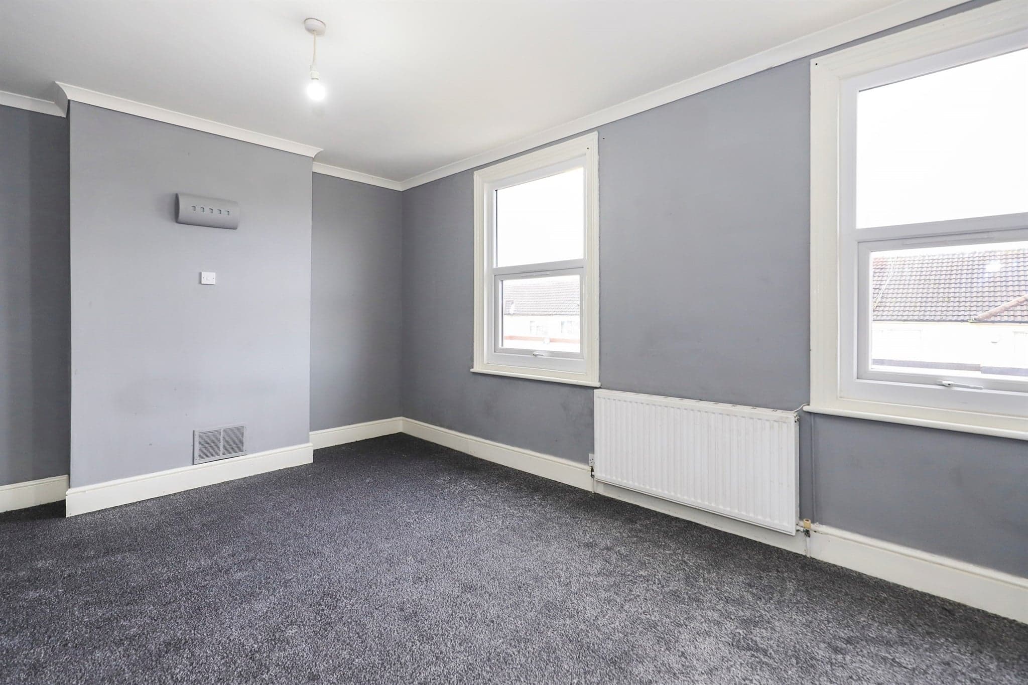 Property at Court Road, Whitmore Reans, Wolverhampton