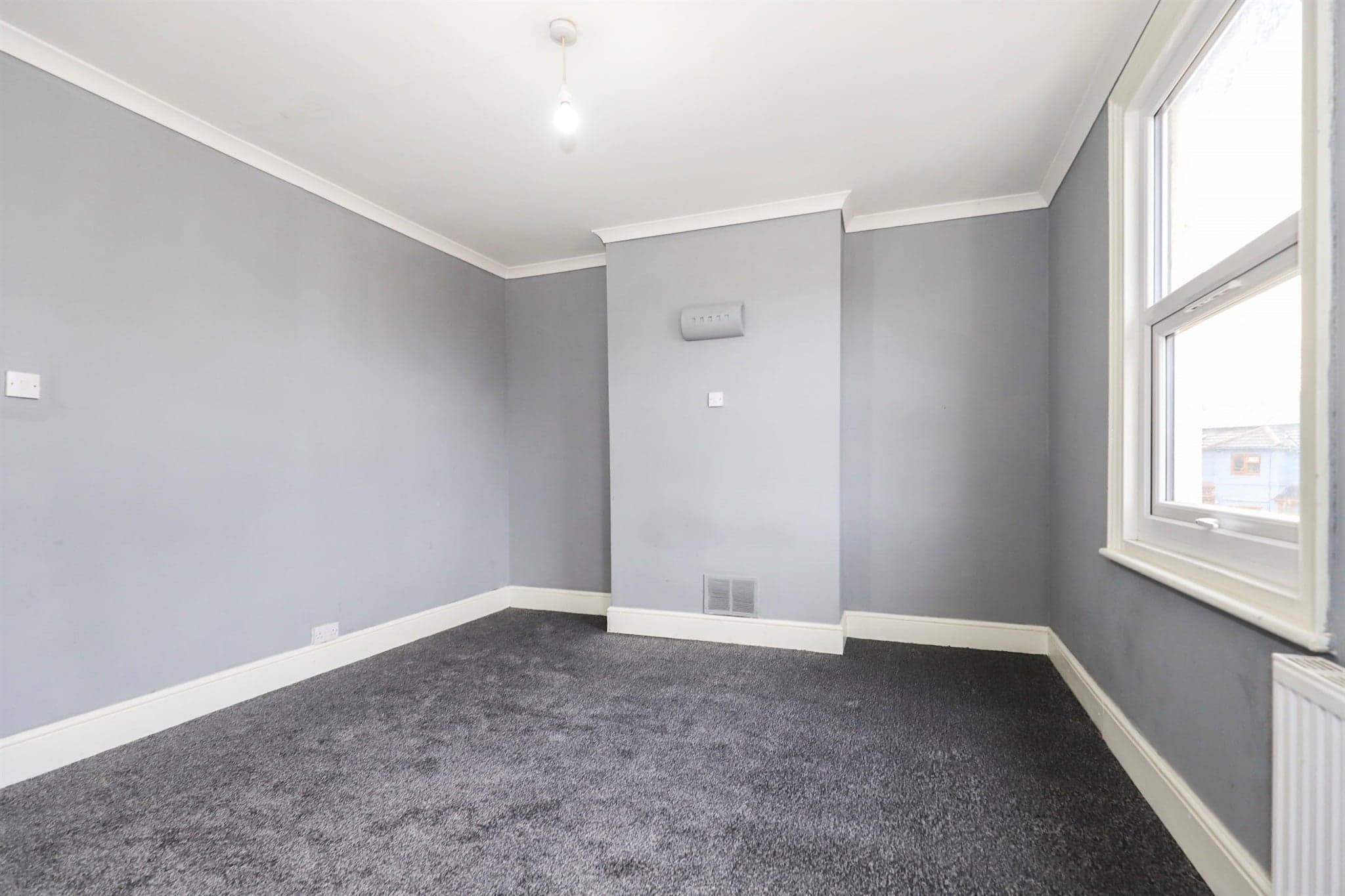 Property at Court Road, Whitmore Reans, Wolverhampton