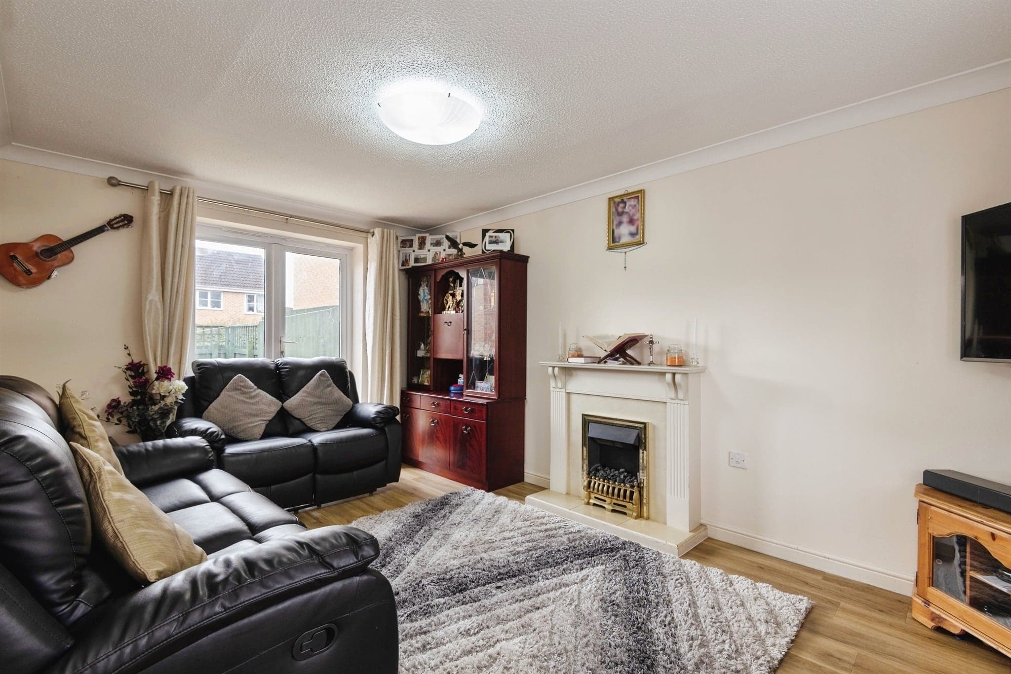 Property at Avill Crescent, Taunton