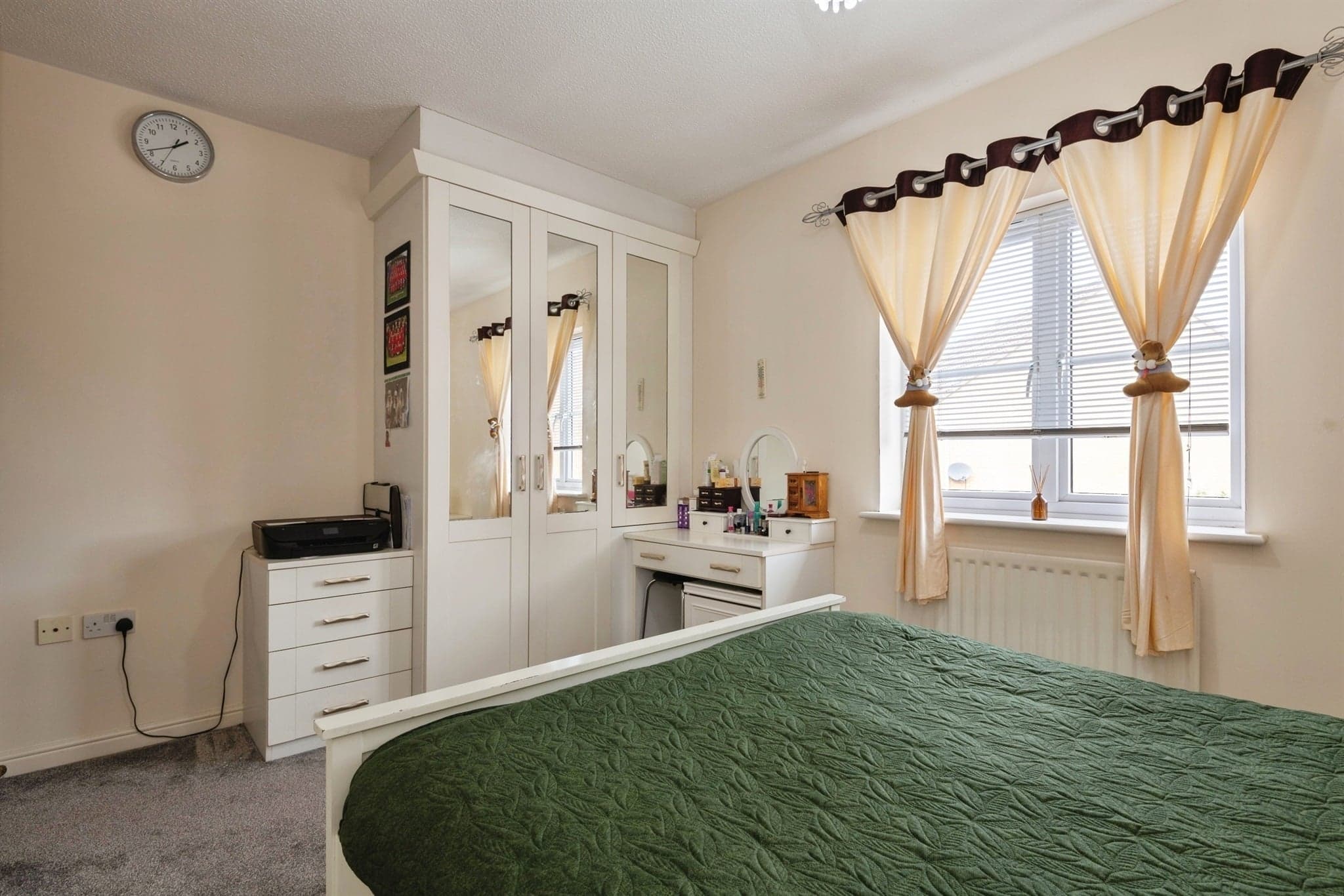 Property at Avill Crescent, Taunton