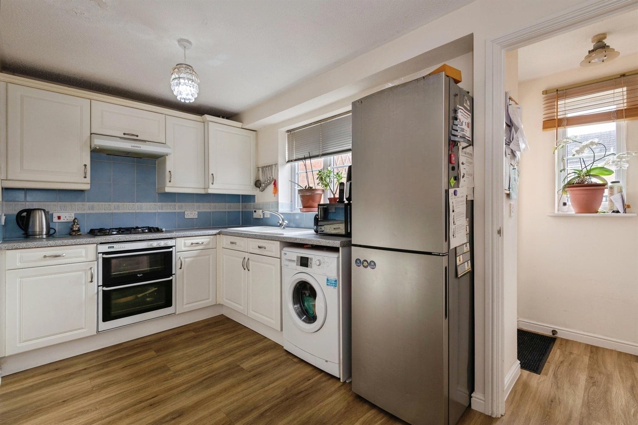 Property at Avill Crescent, Taunton