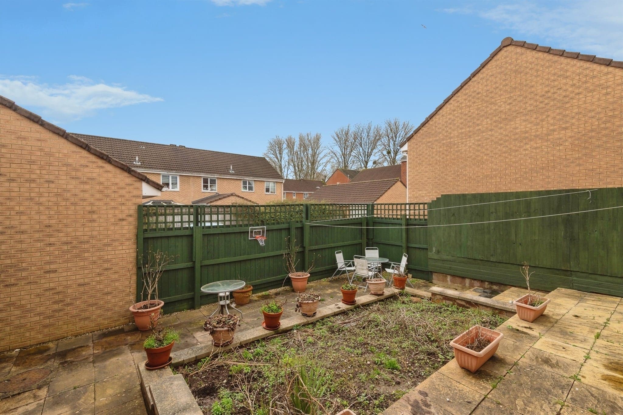 Property at Avill Crescent, Taunton