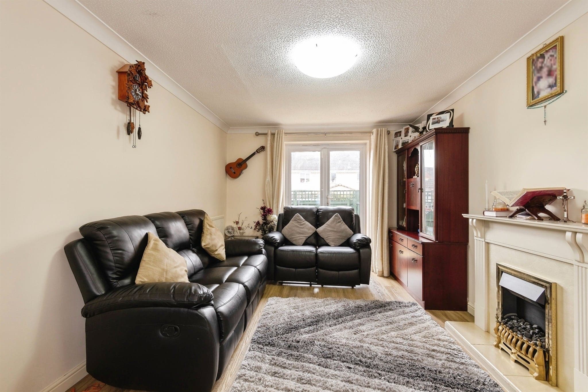 Property at Avill Crescent, Taunton