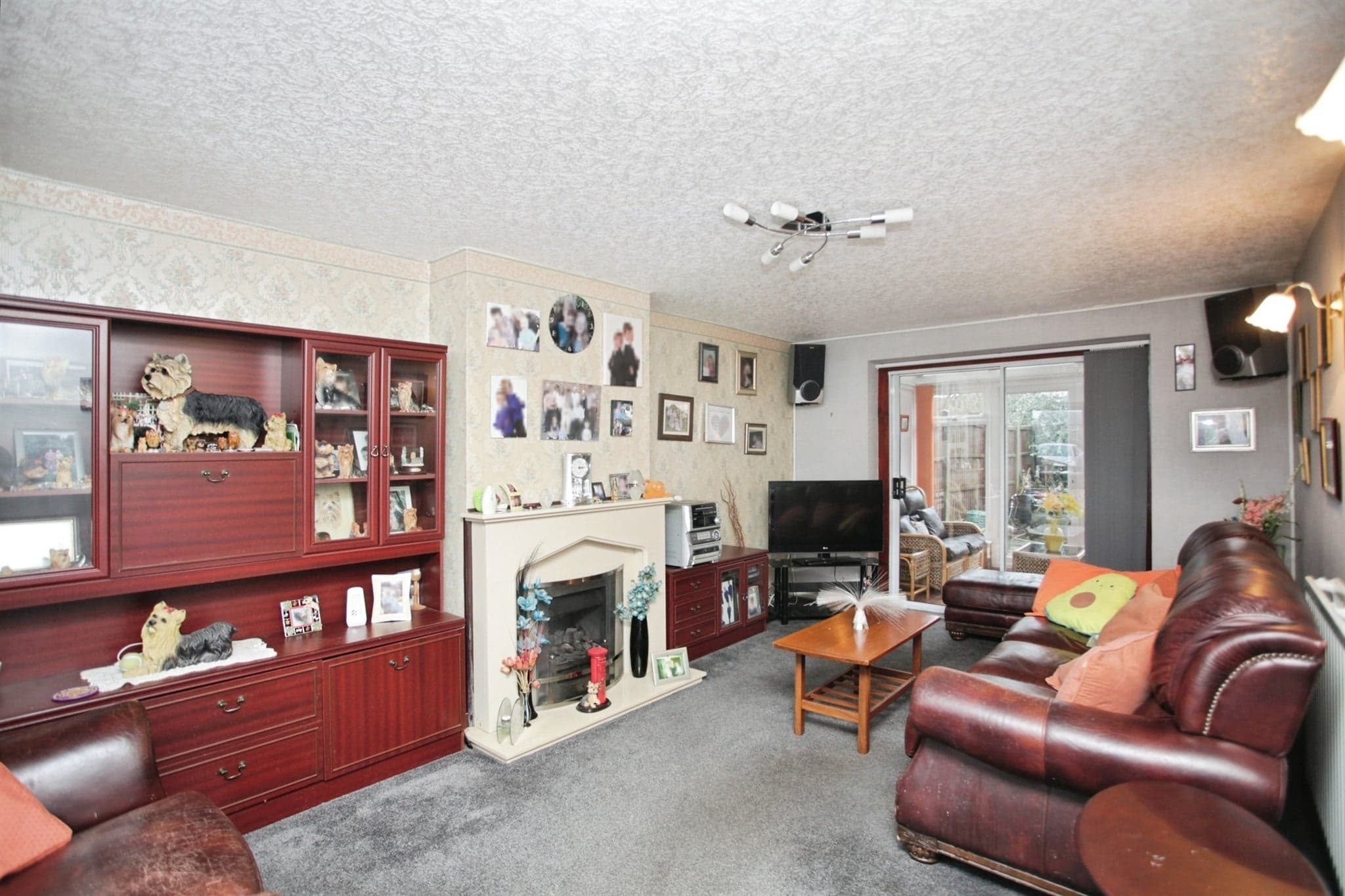 Property at Elizabeth Way, Long Lawford, Rugby