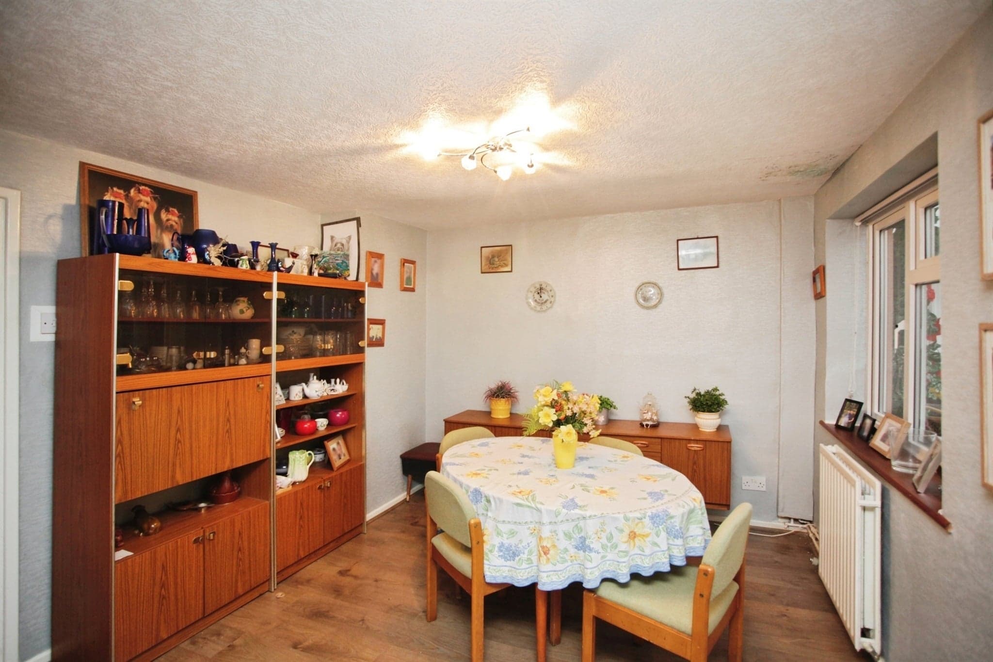 Property at Elizabeth Way, Long Lawford, Rugby
