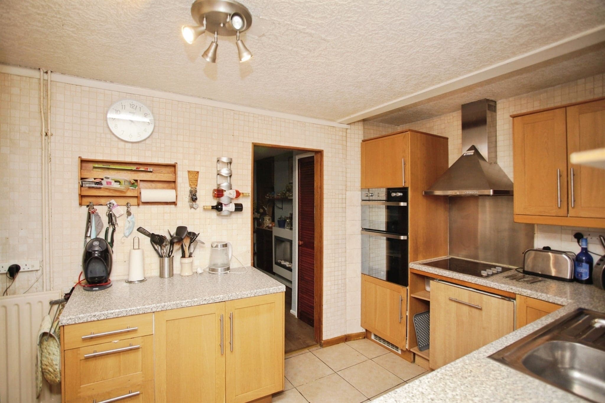 Property at Elizabeth Way, Long Lawford, Rugby