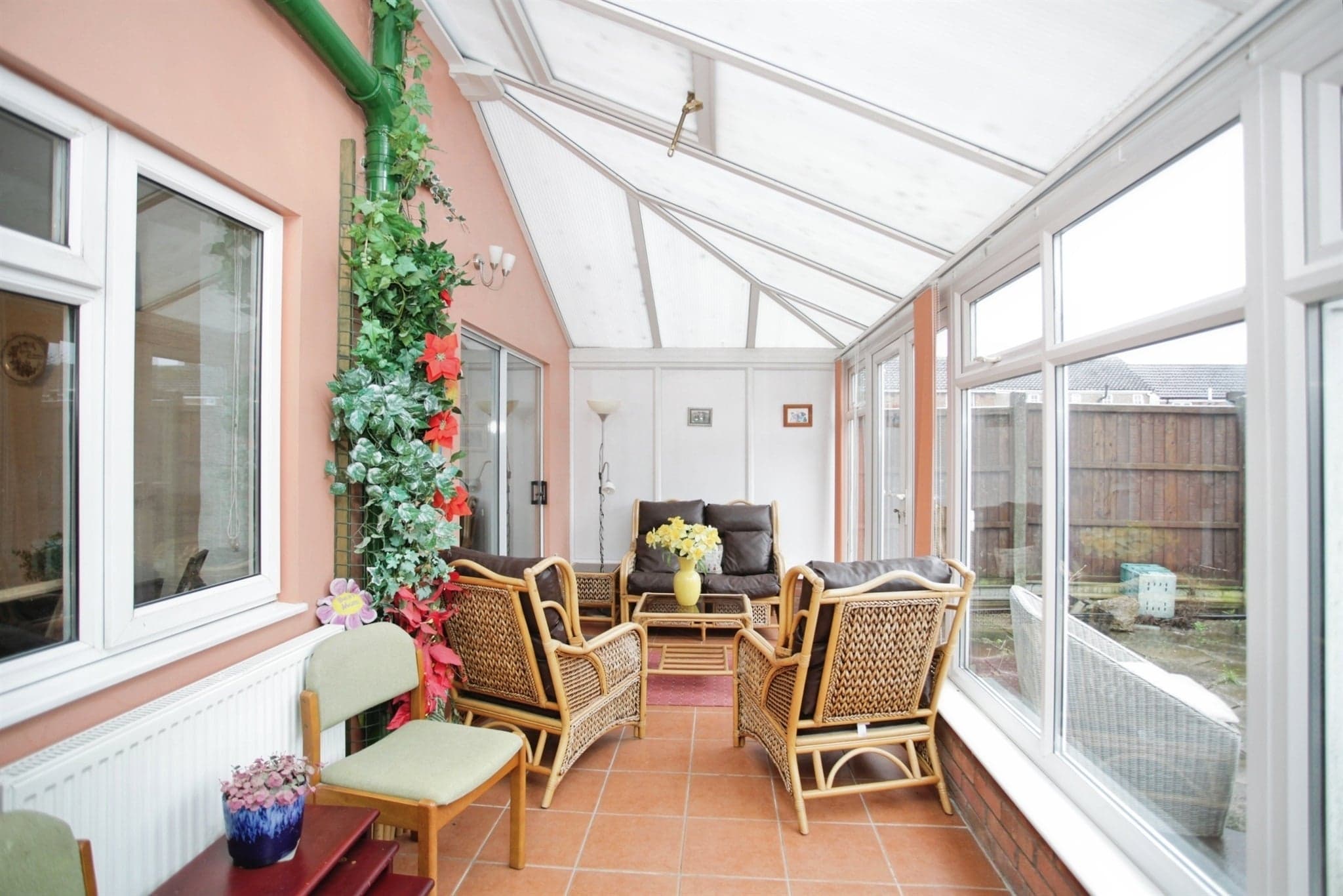 Property at Elizabeth Way, Long Lawford, Rugby